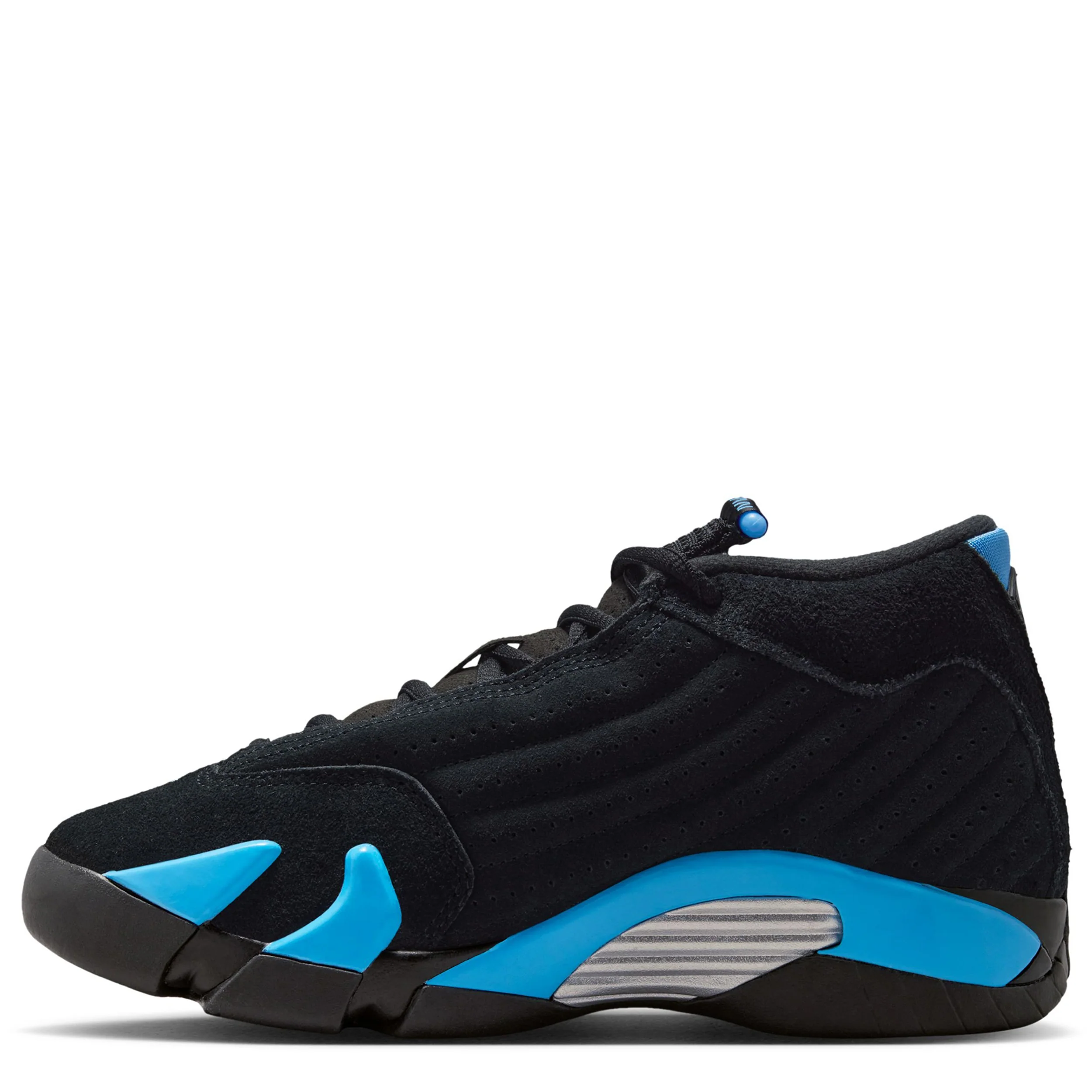 Air Jordan 14 Retro (Big Kid) - Image 2