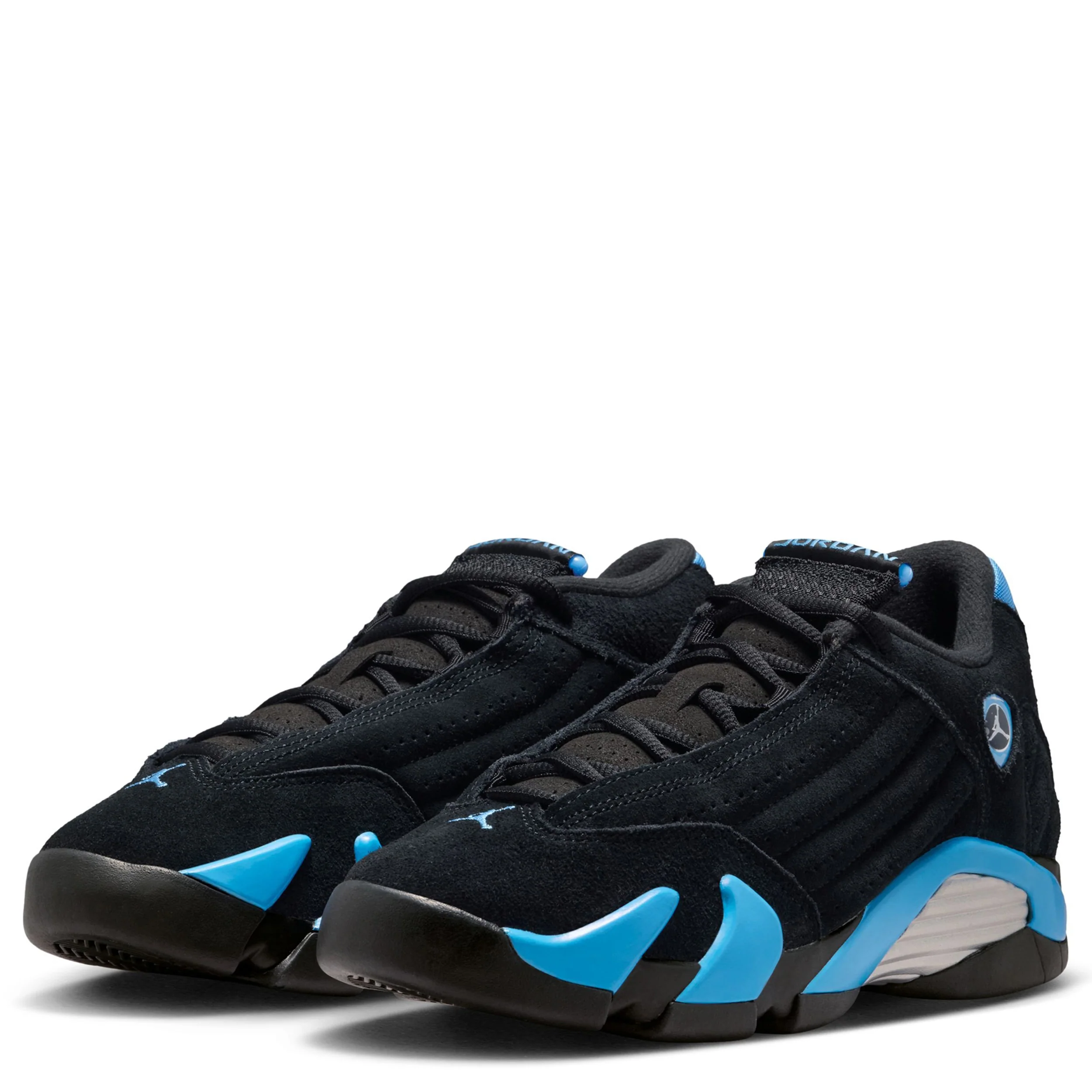 Air Jordan 14 Retro (Big Kid) - Image 3