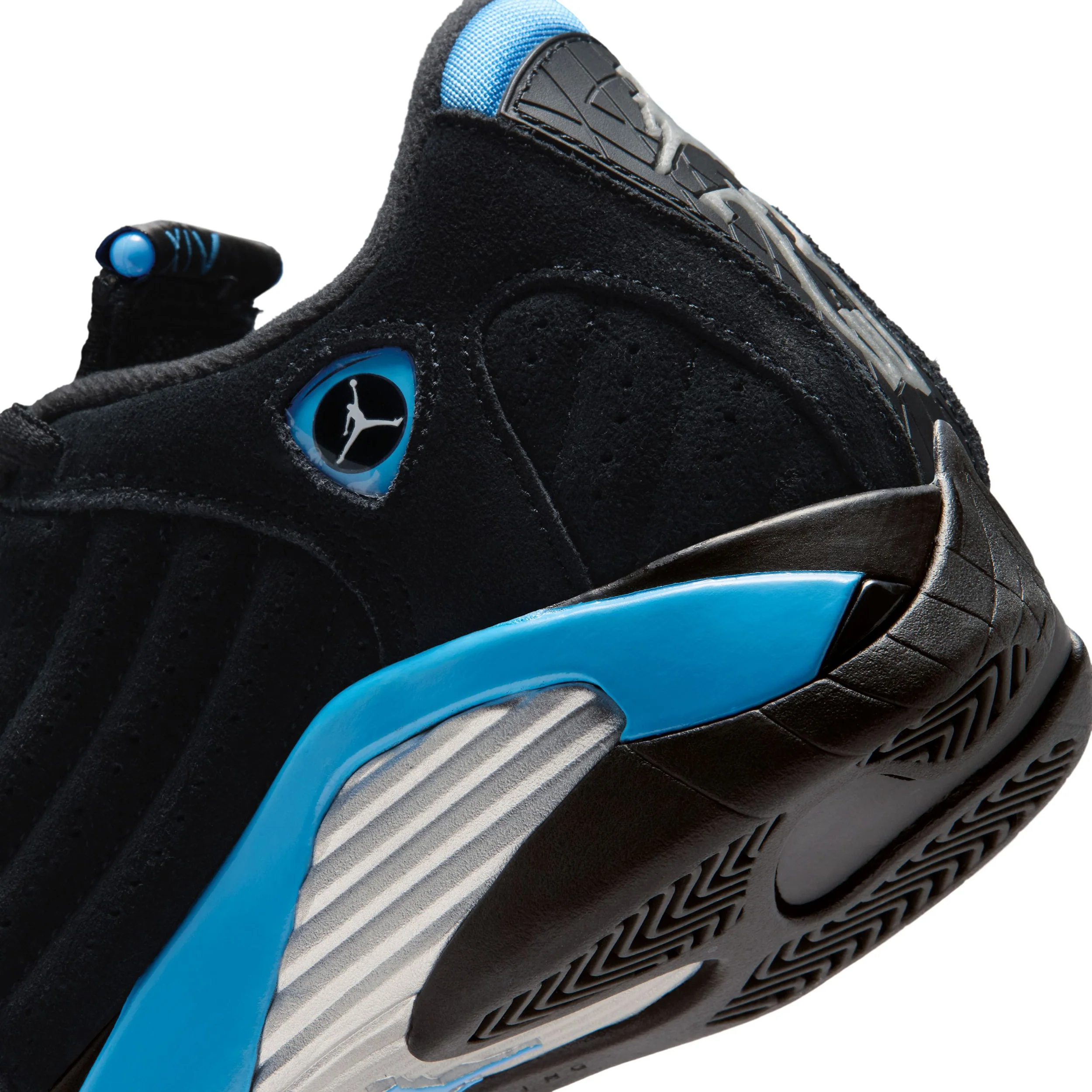 Air Jordan 14 Retro (Big Kid) - Image 8
