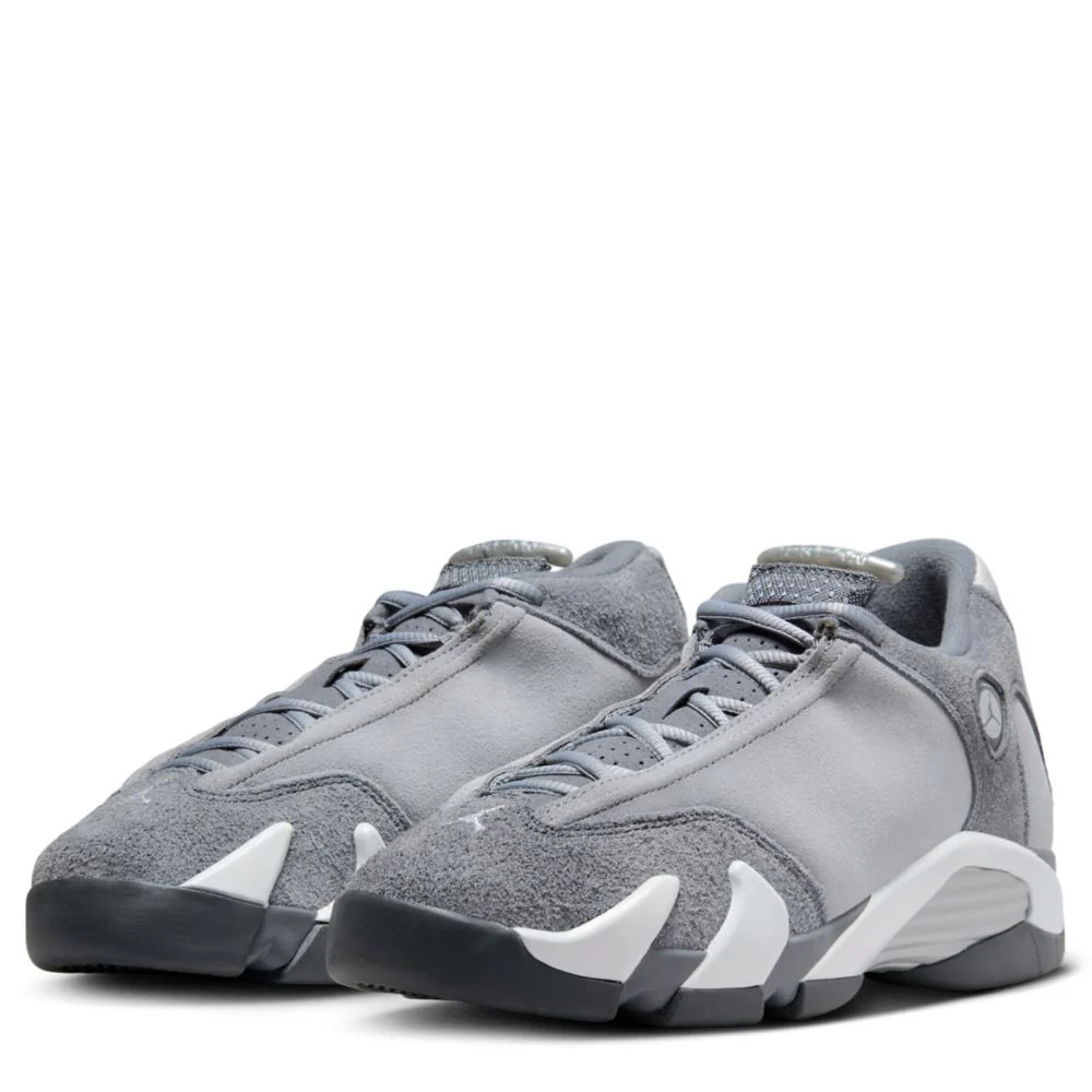 Air Jordan 14 Retro (Big Kid) - Image 2
