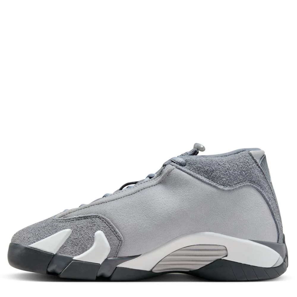 Air Jordan 14 Retro (Big Kid) - Image 3