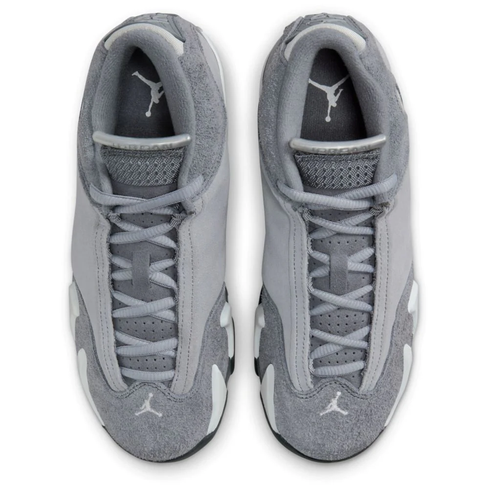 Air Jordan 14 Retro (Big Kid) - Image 5