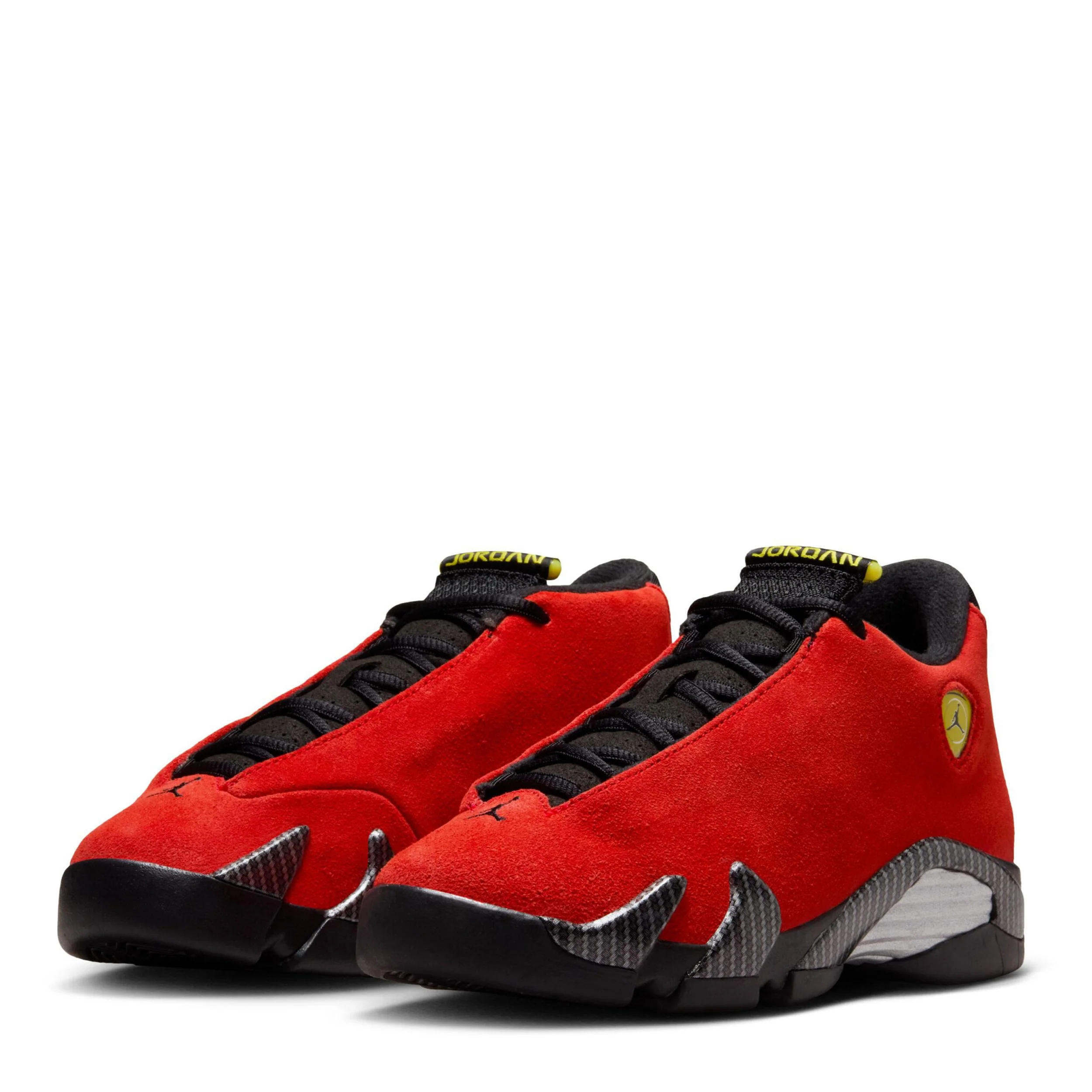 Air Jordan 14 Retro (Big Kid) - Image 3