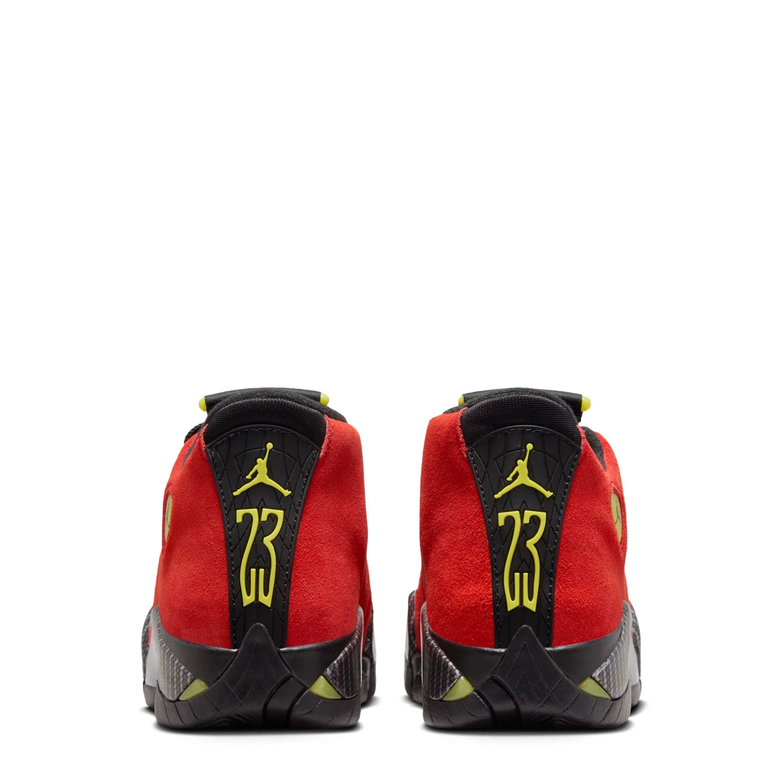 Air Jordan 14 Retro (Big Kid) - Image 4