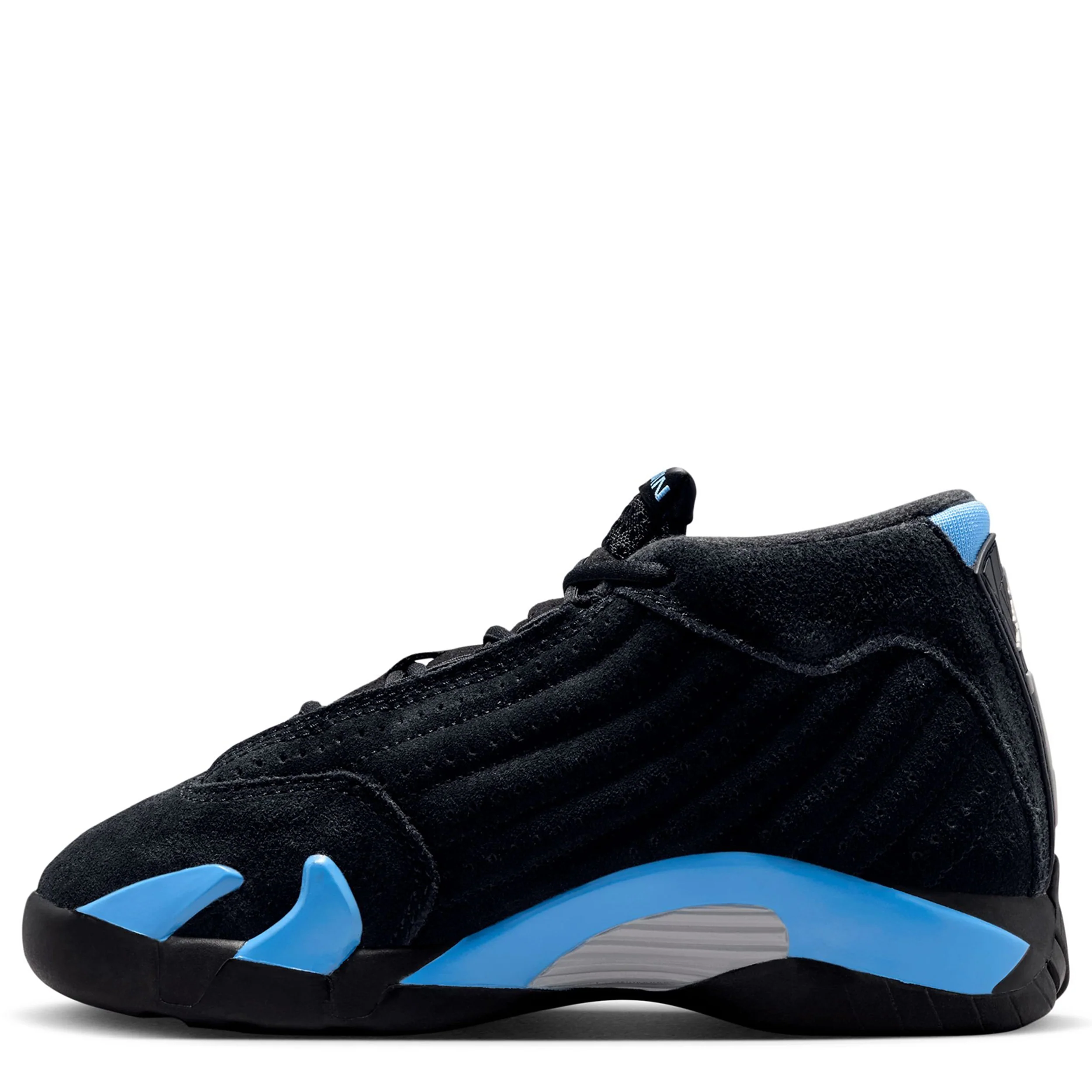 Air Jordan 14 Retro (Little Kid) - Image 2