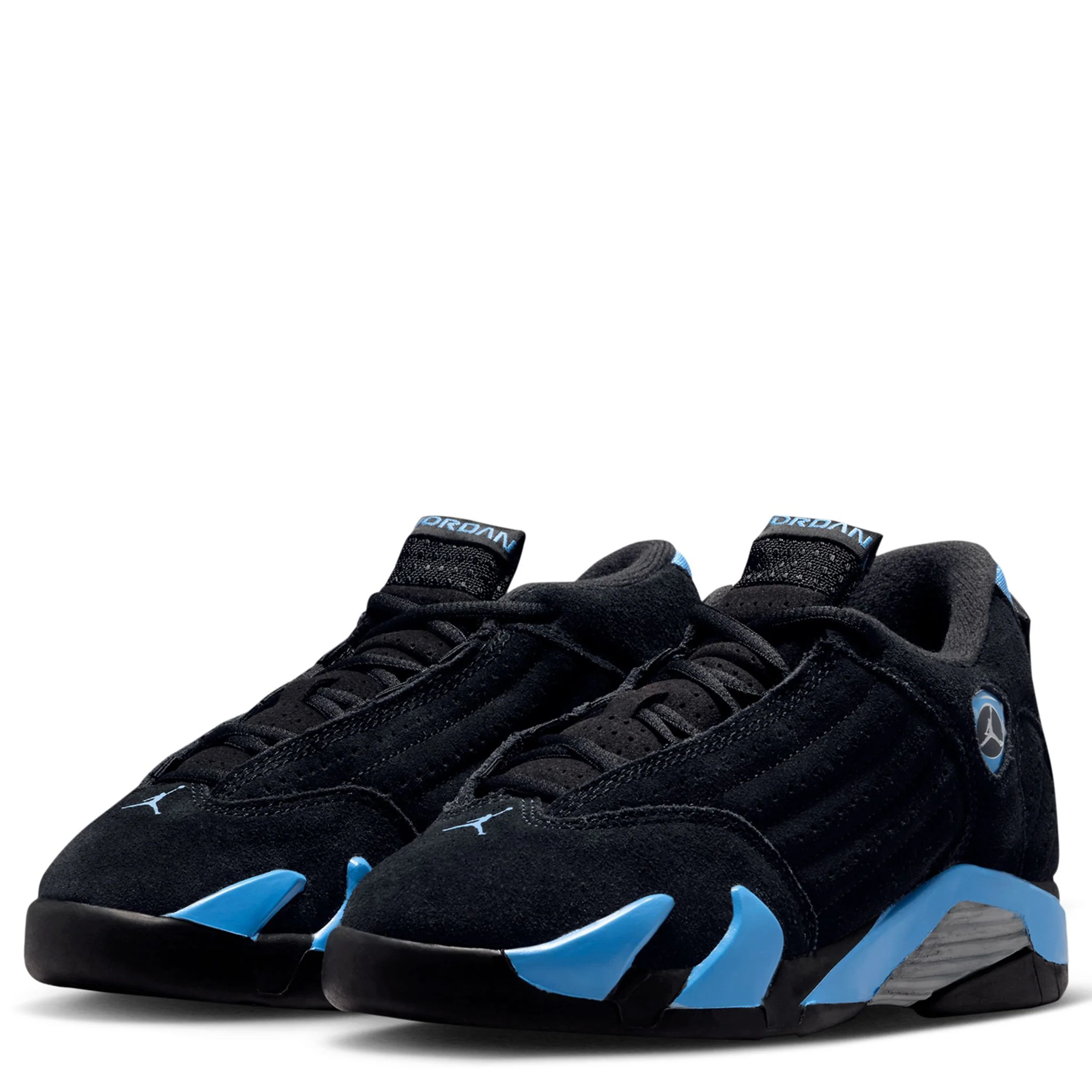 Air Jordan 14 Retro (Little Kid) - Image 3