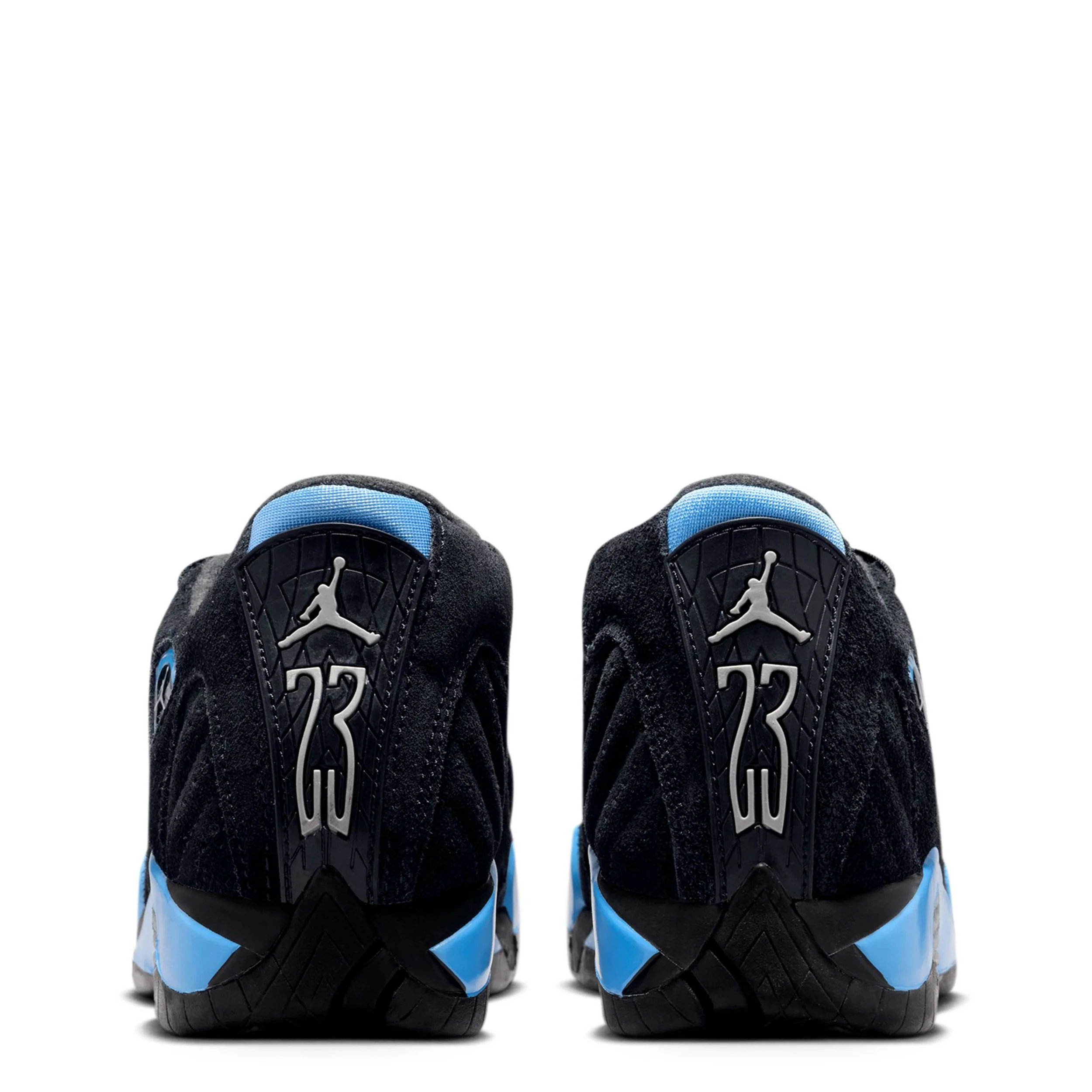 Air Jordan 14 Retro (Little Kid) - Image 4