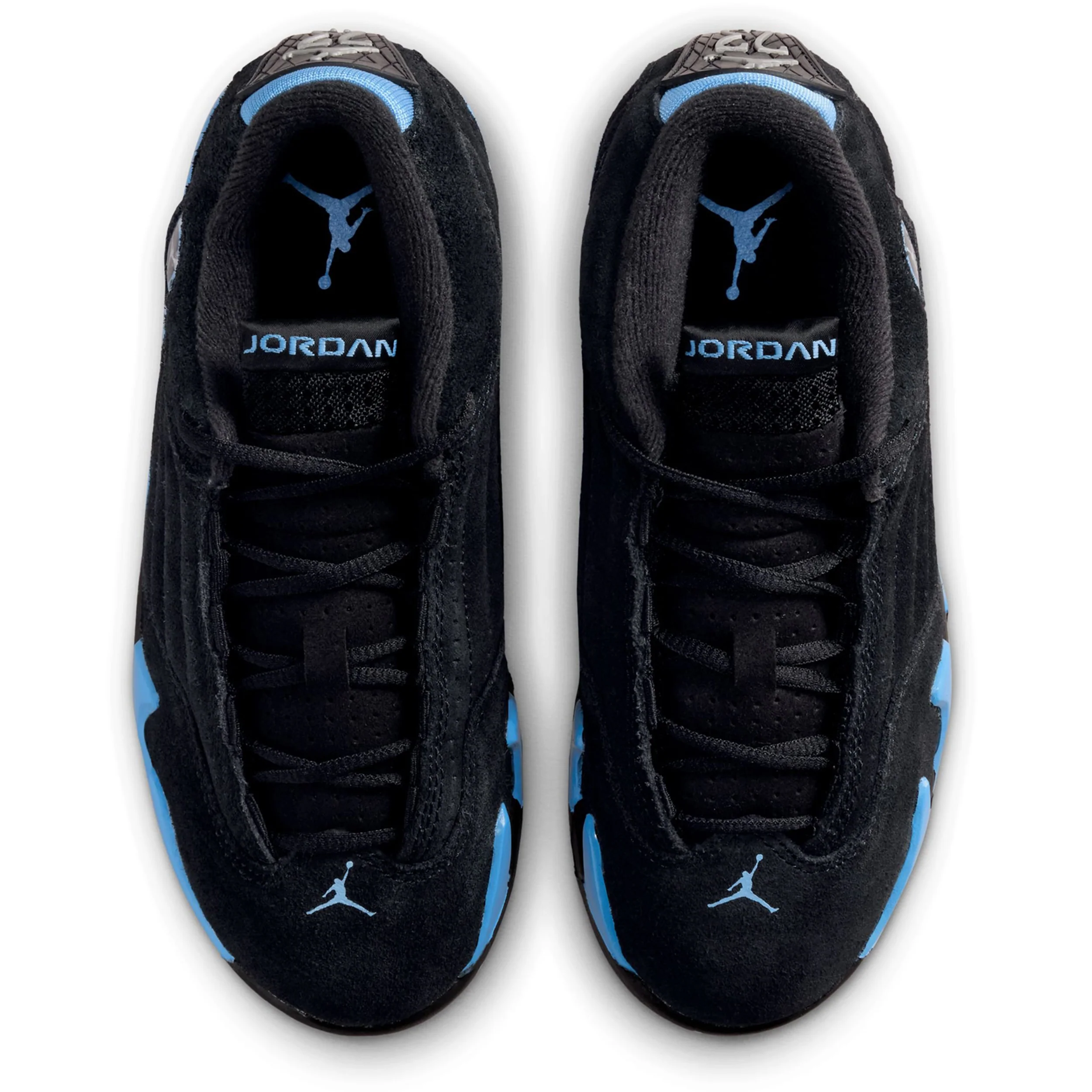 Air Jordan 14 Retro (Little Kid) - Image 5