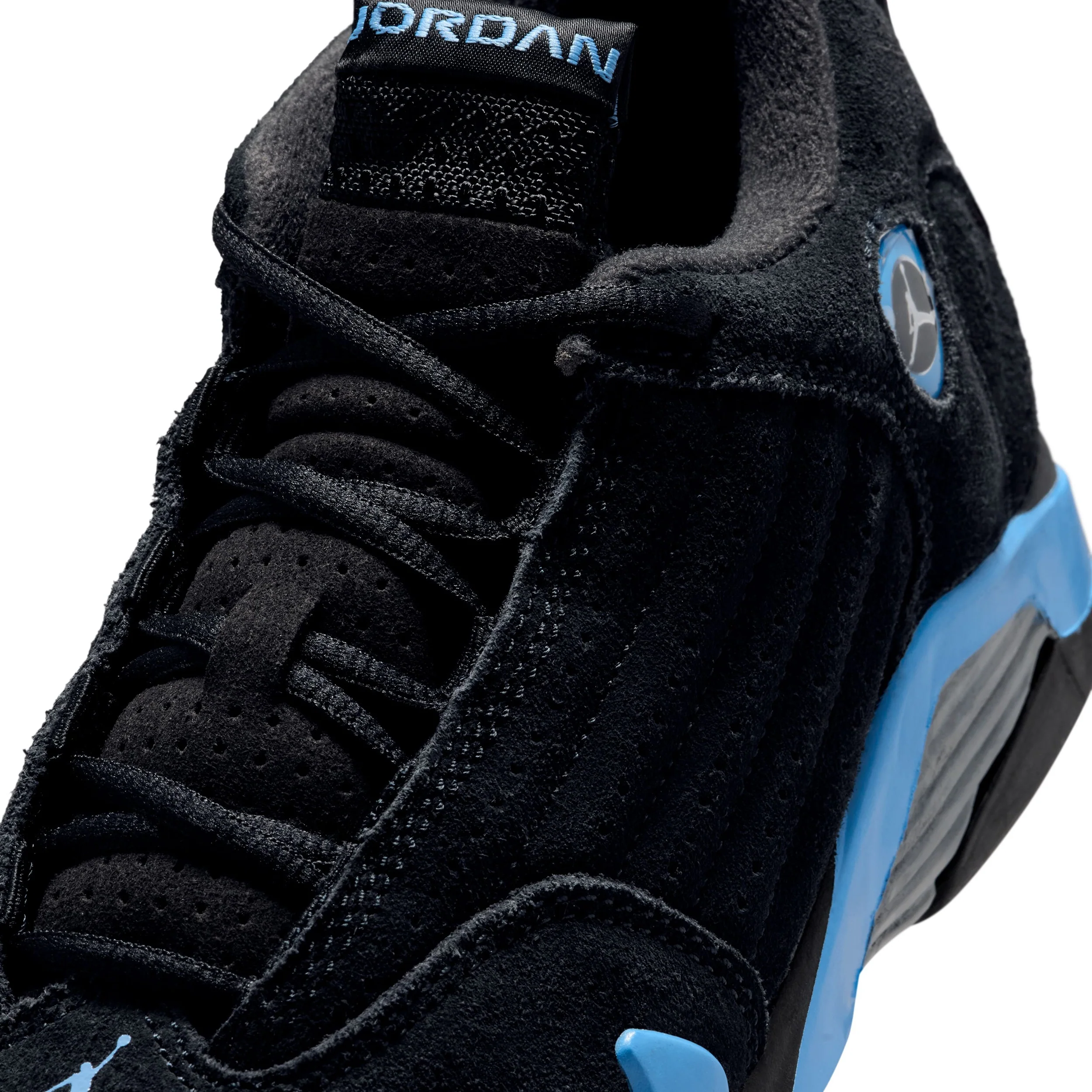 Air Jordan 14 Retro (Little Kid) - Image 7