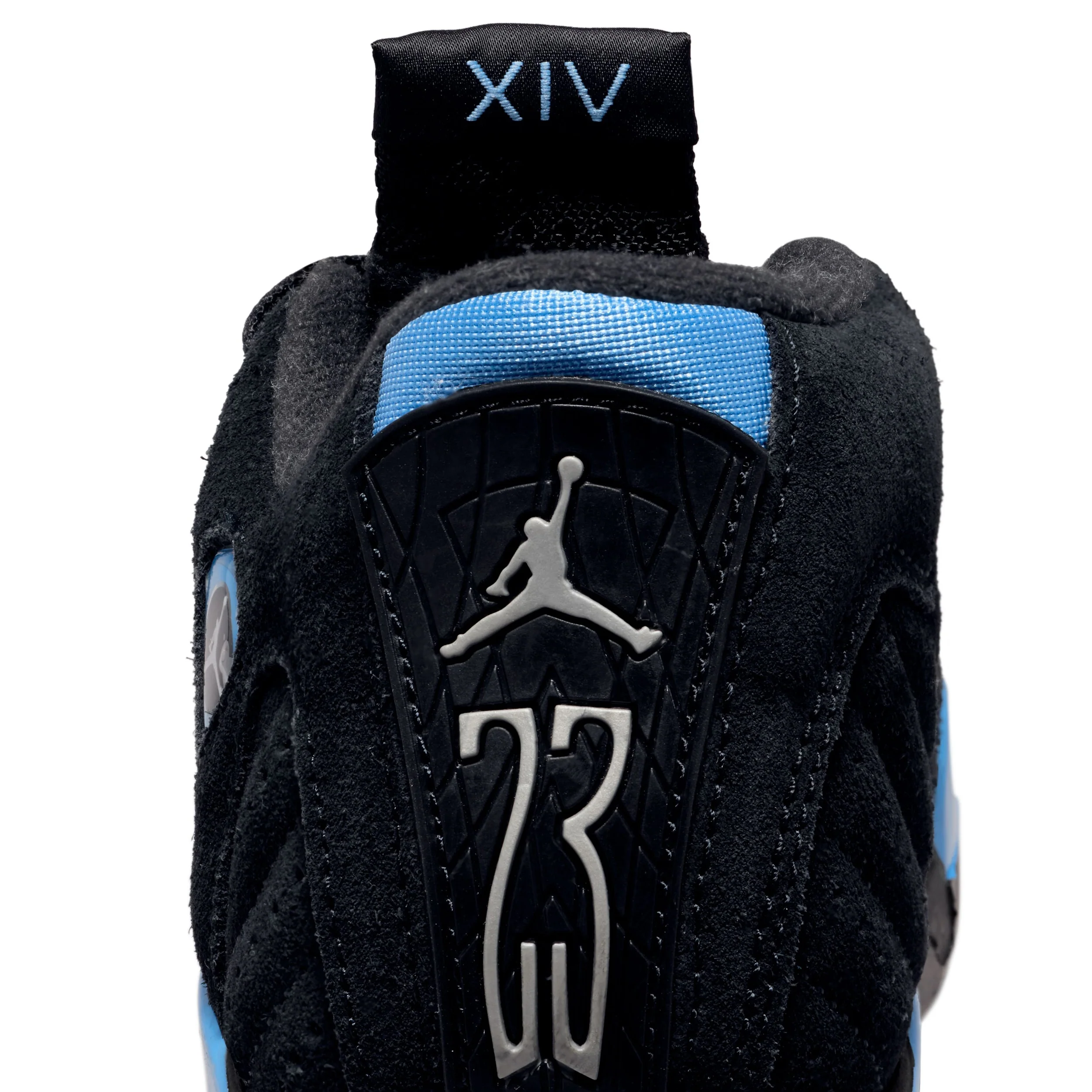 Air Jordan 14 Retro (Little Kid) - Image 9