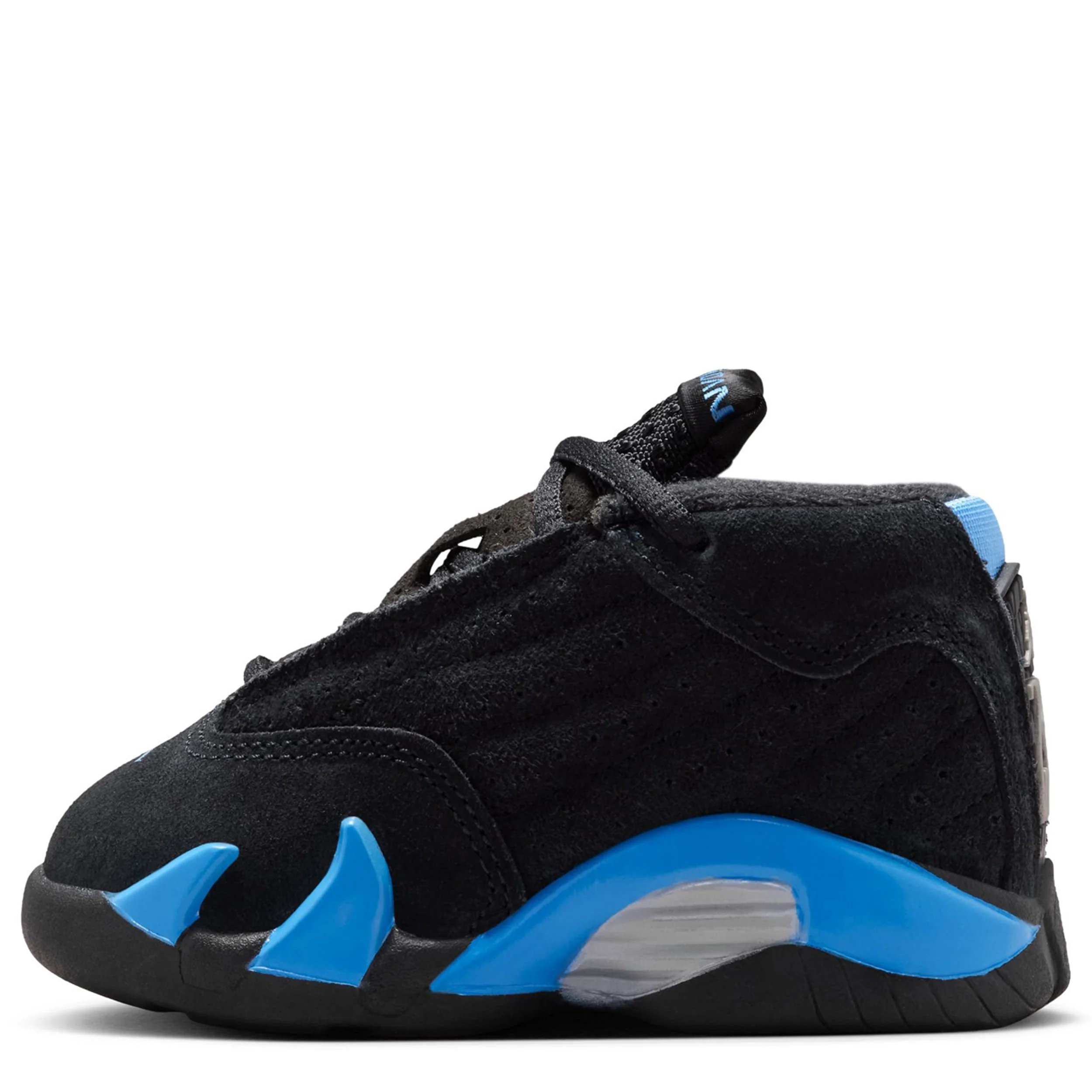 Air Jordan 14 Retro (Toddler) - Image 2