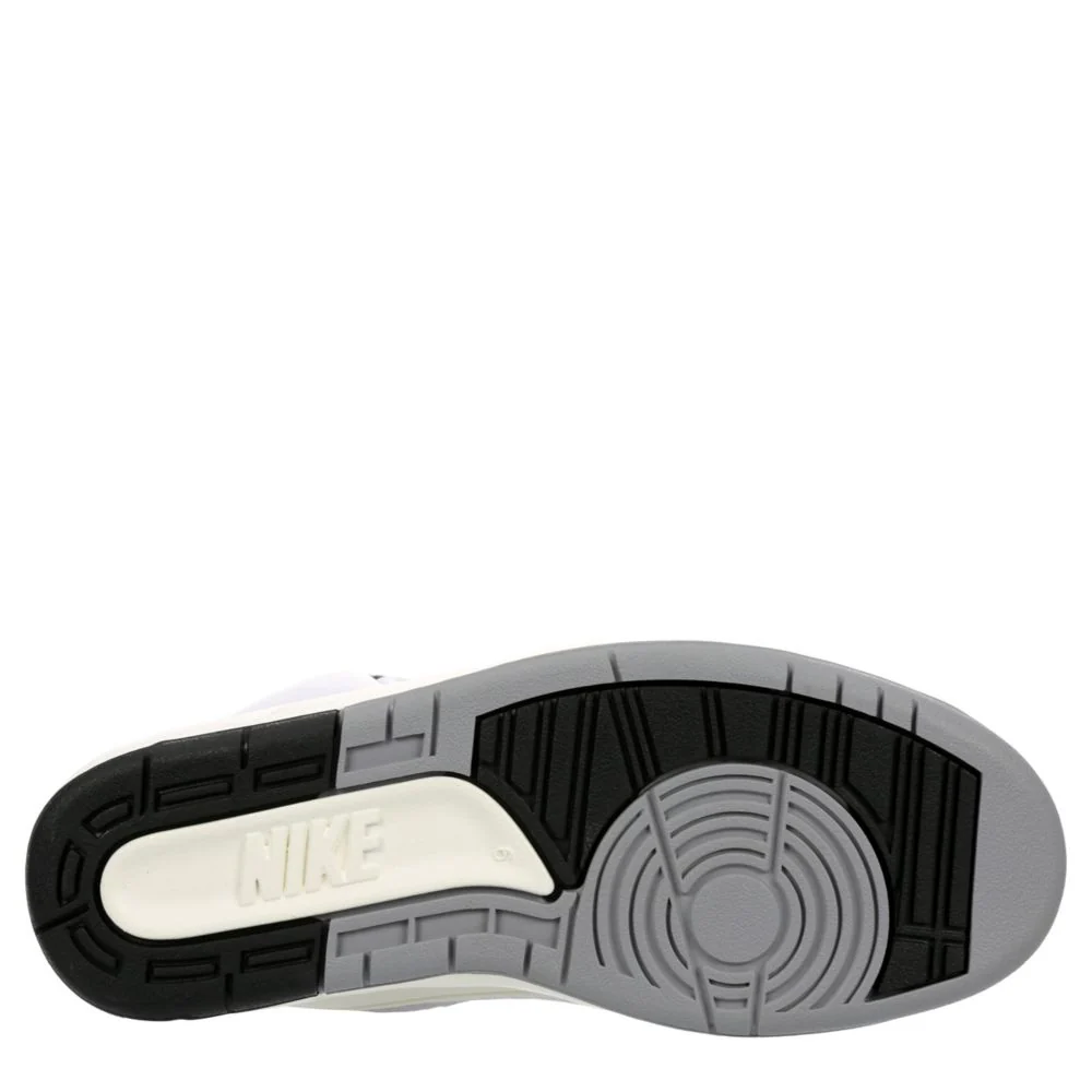 Air Jordan 2 Retro (Big Kid) - Image 7