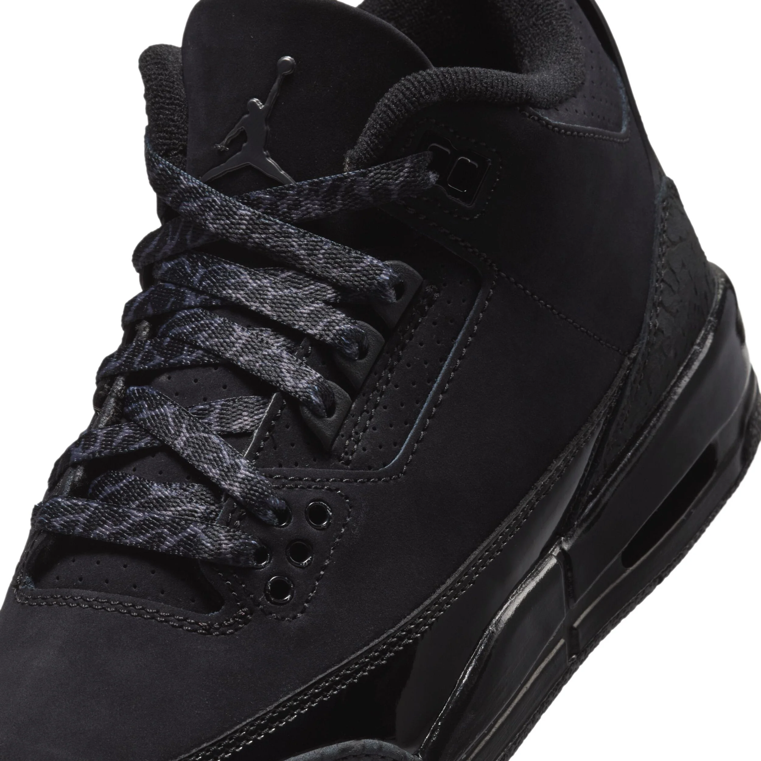 Air Jordan 3 Retro (Big Kid) - Image 7