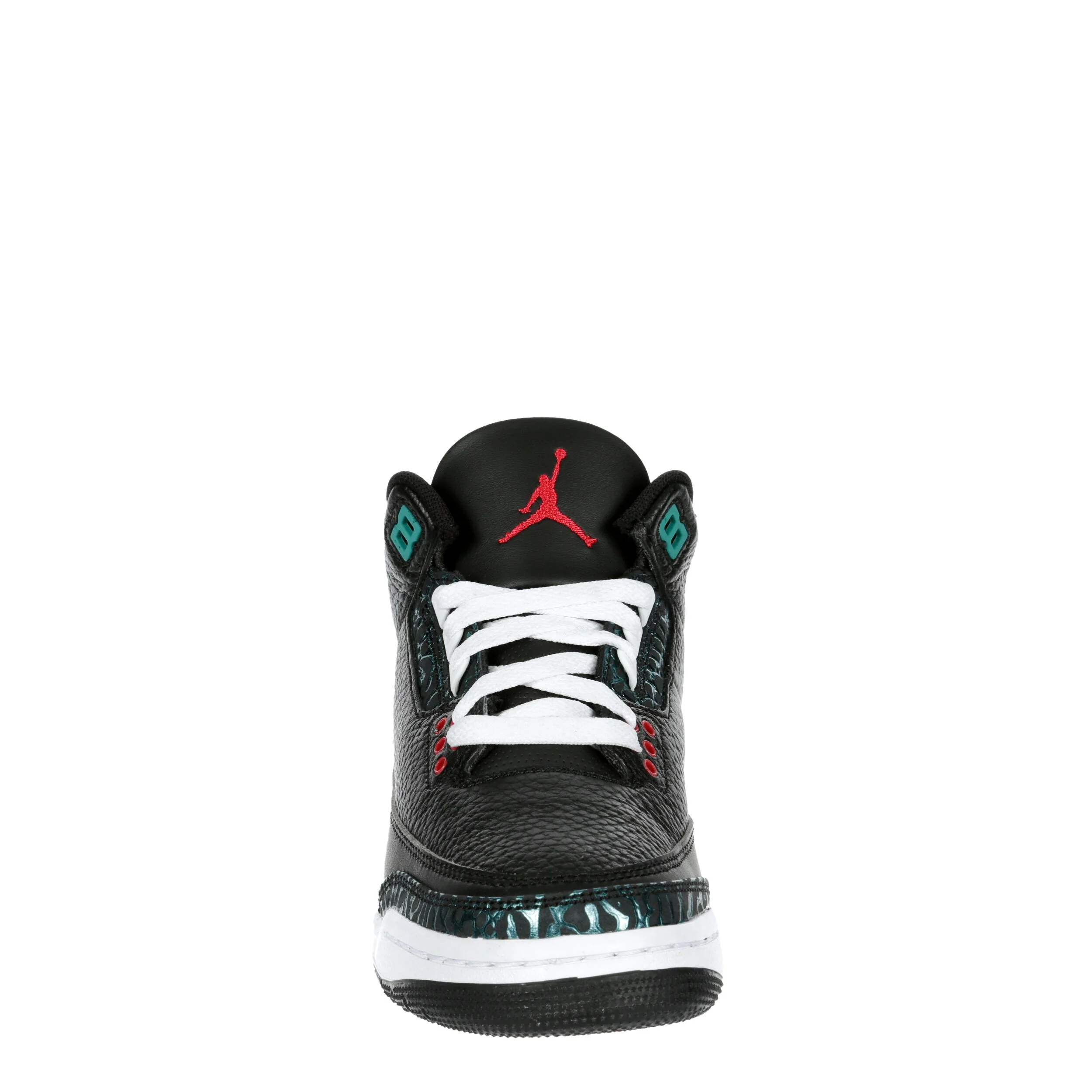 Air Jordan 3 Retro (Big Kid) - Image 4