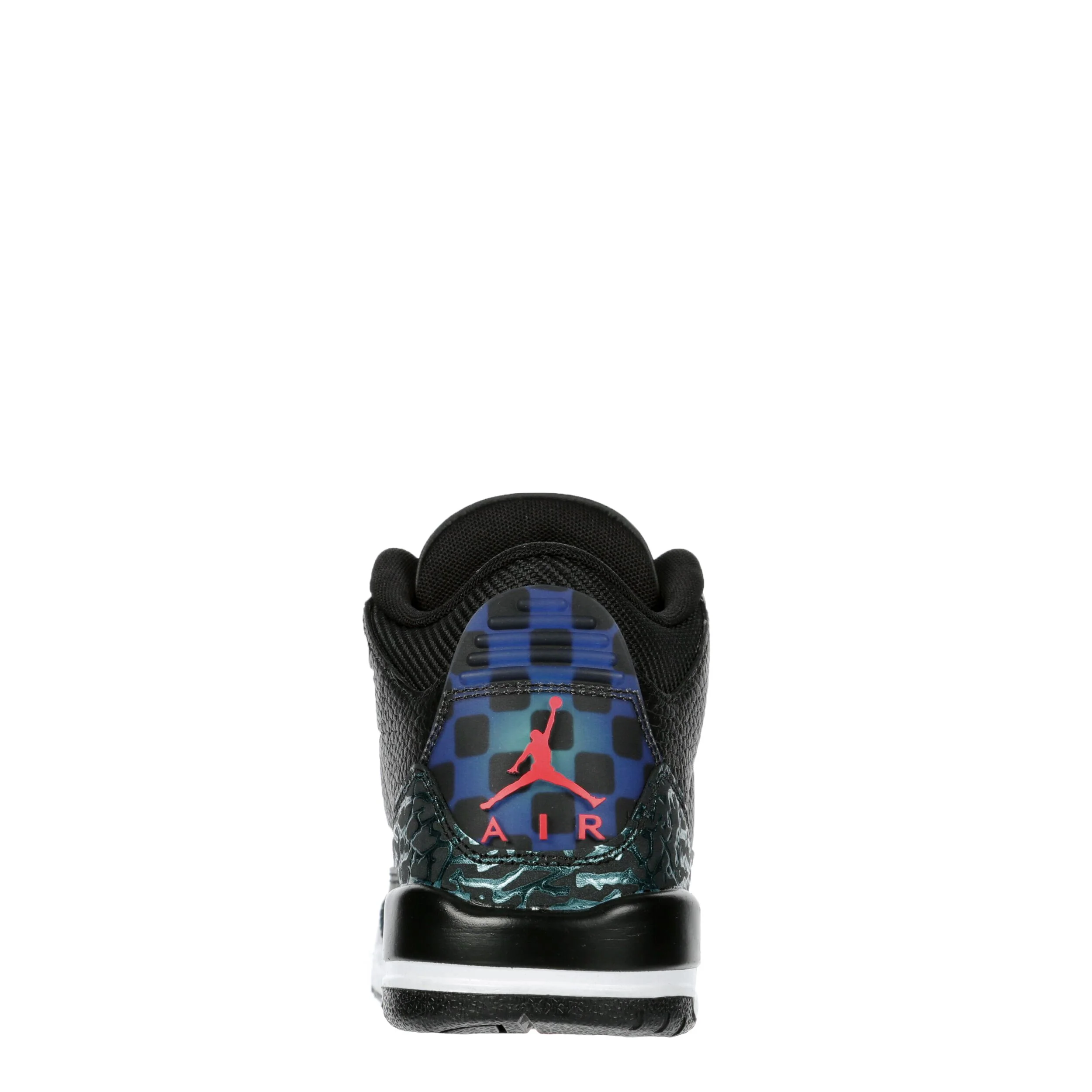 Air Jordan 3 Retro (Big Kid) - Image 5