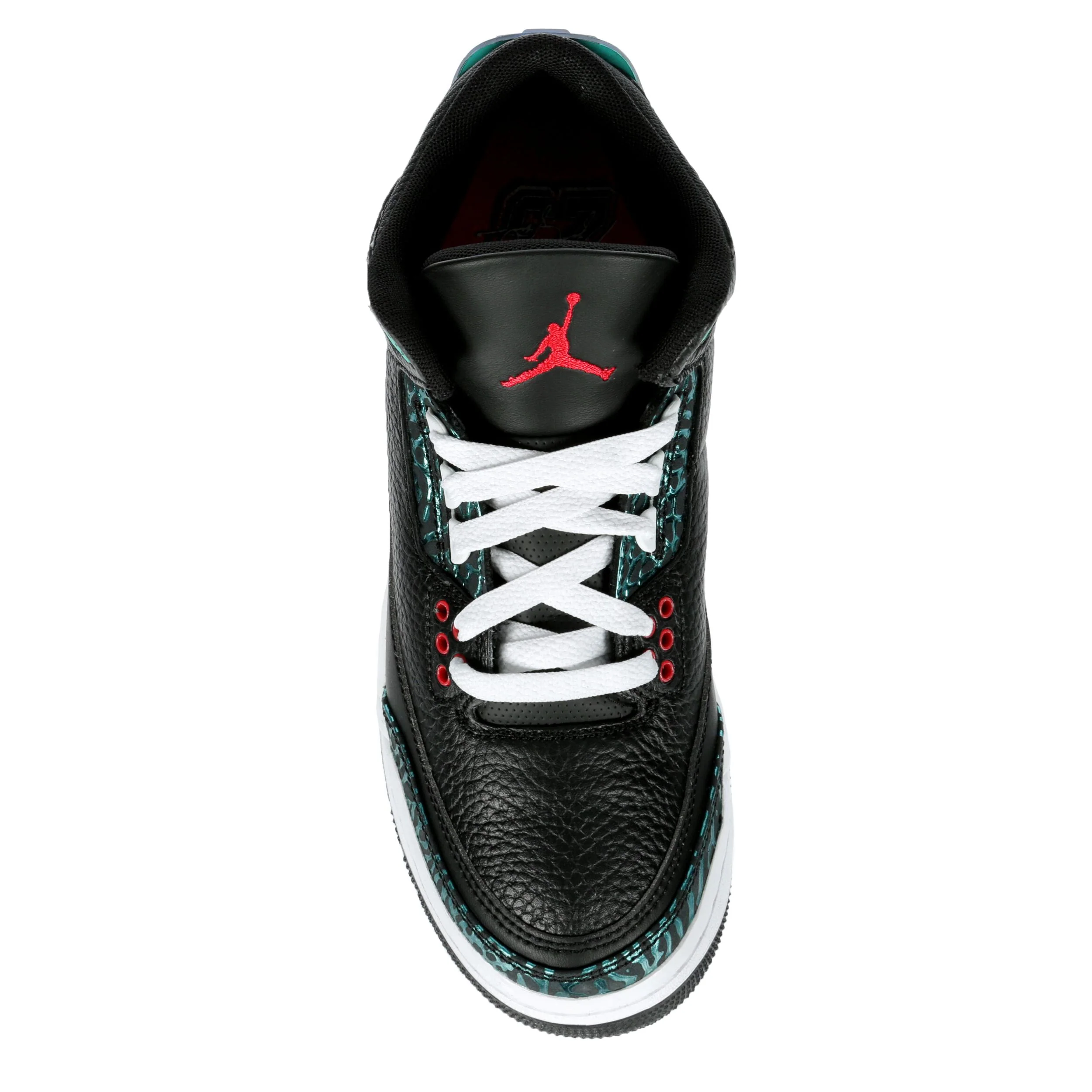 Air Jordan 3 Retro (Big Kid) - Image 6