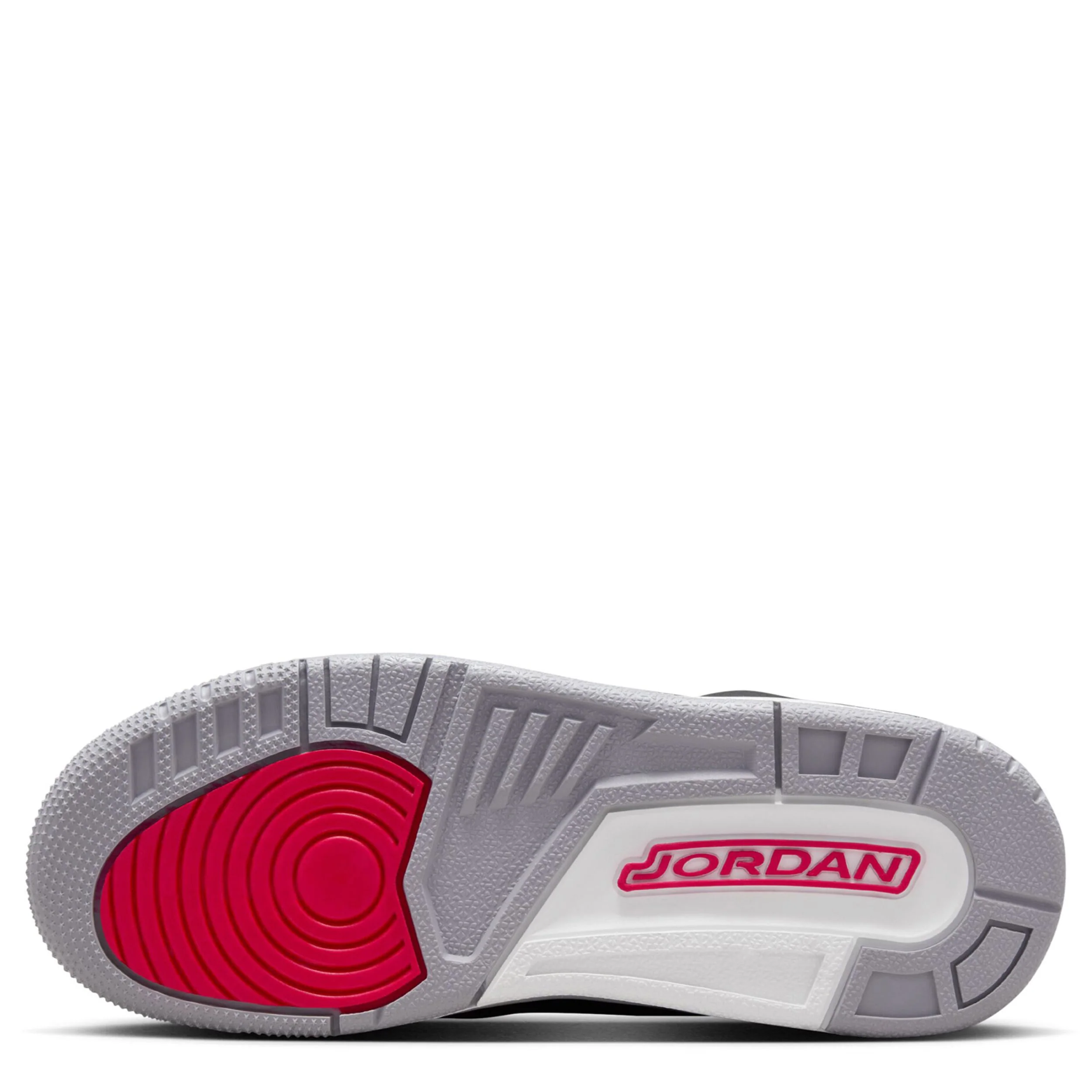 Air Jordan 3 Retro (Big Kid) - Image 6