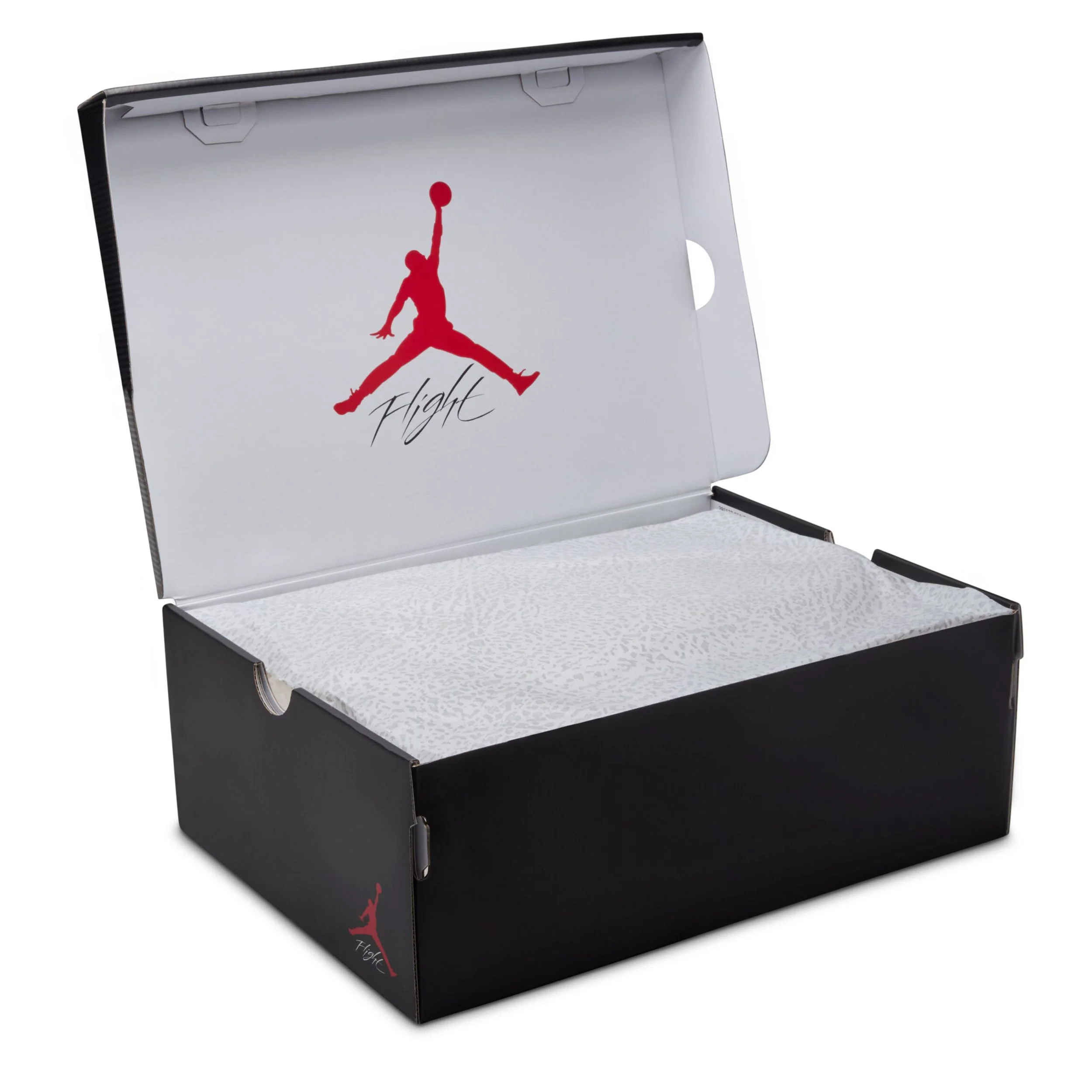 Air Jordan 3 Retro (Big Kid) - Image 9