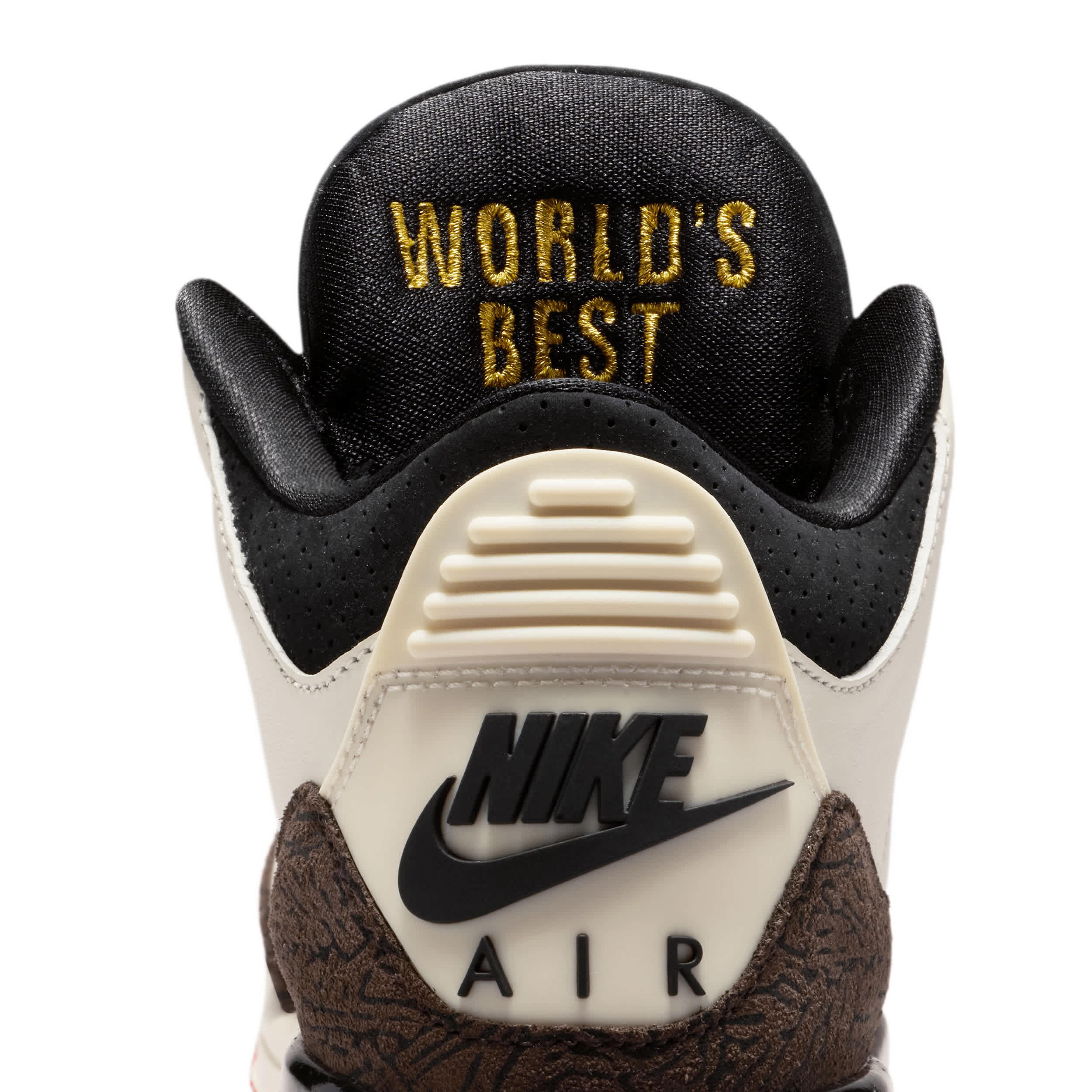 Air Jordan 3 Retro (Big Kid) - Image 9