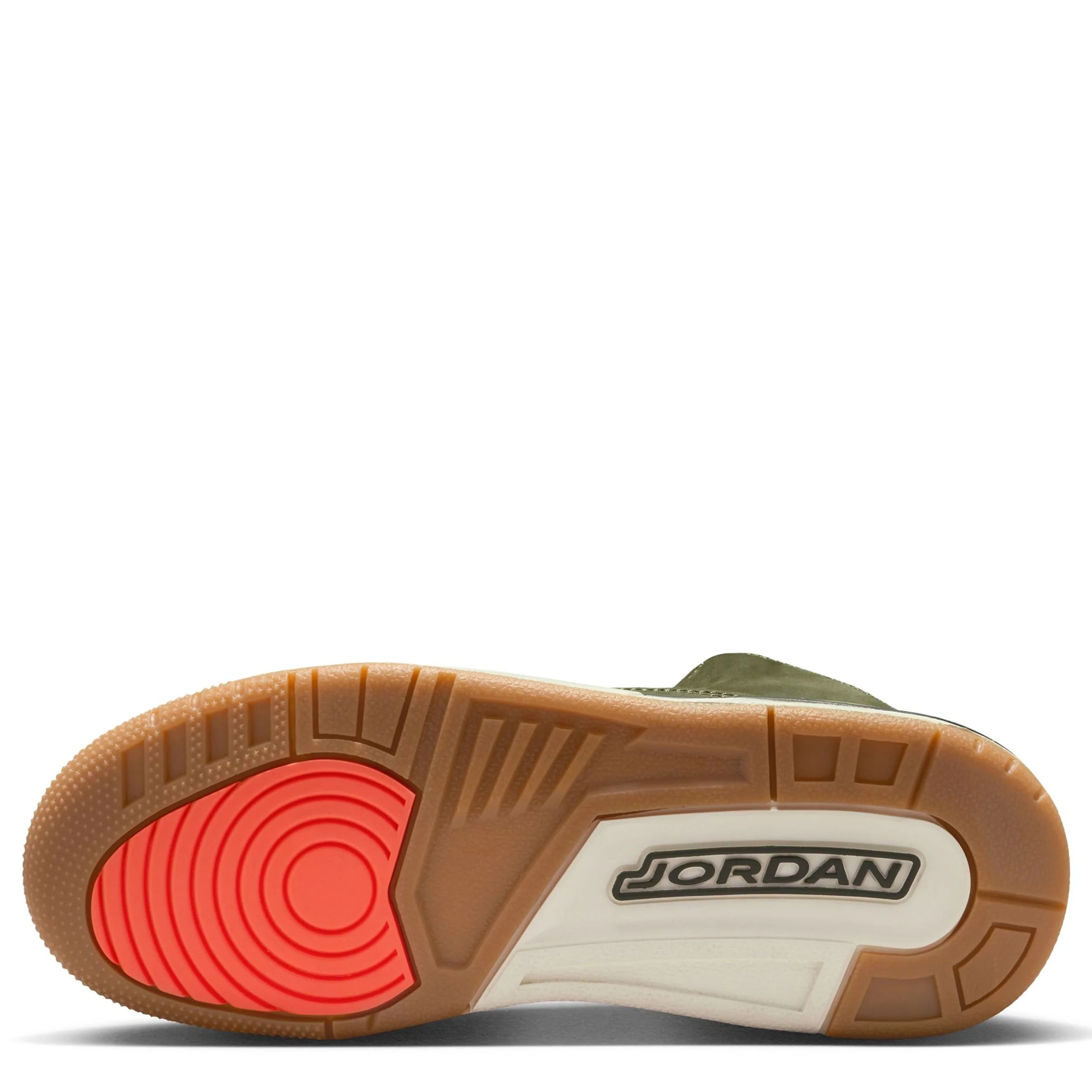 Air Jordan 3 Retro (Big Kid) - Image 6