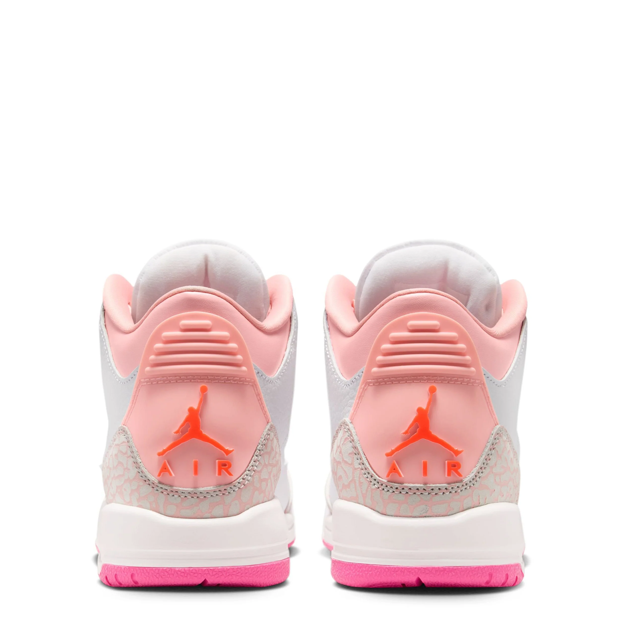 Air Jordan 3 Retro (Big Kid) - Image 4