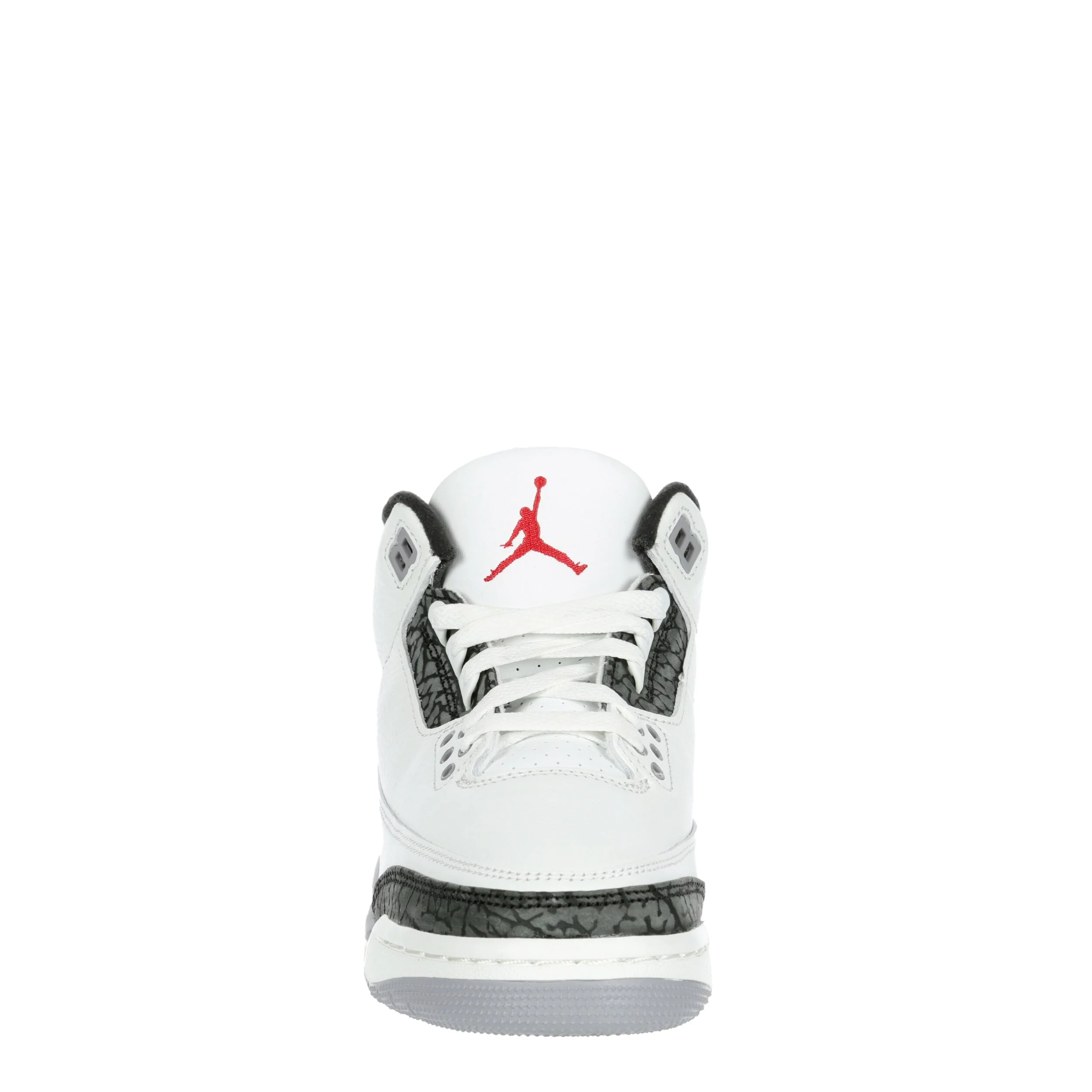 Air Jordan 3 Retro (Big Kid) - Image 4