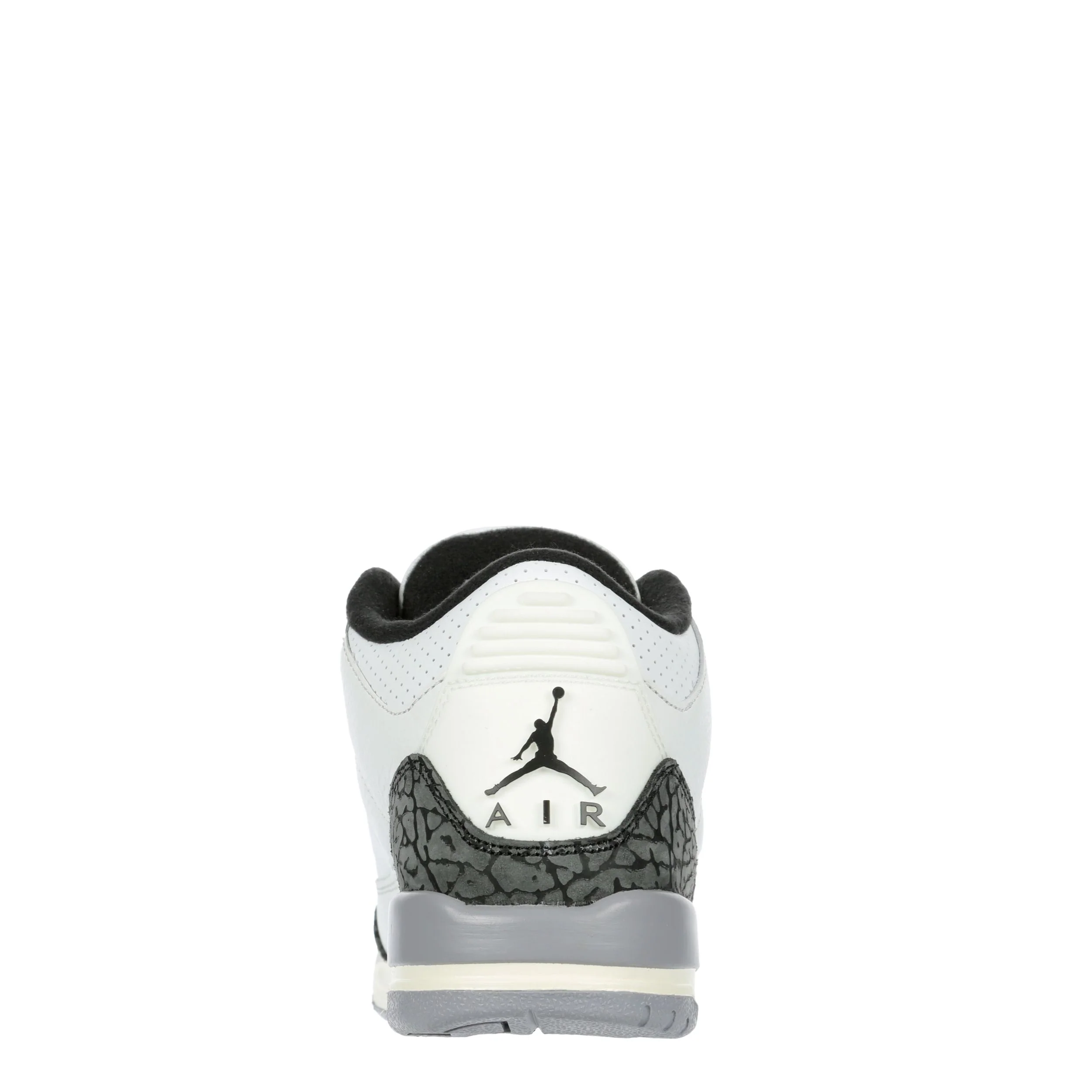 Air Jordan 3 Retro (Big Kid) - Image 5