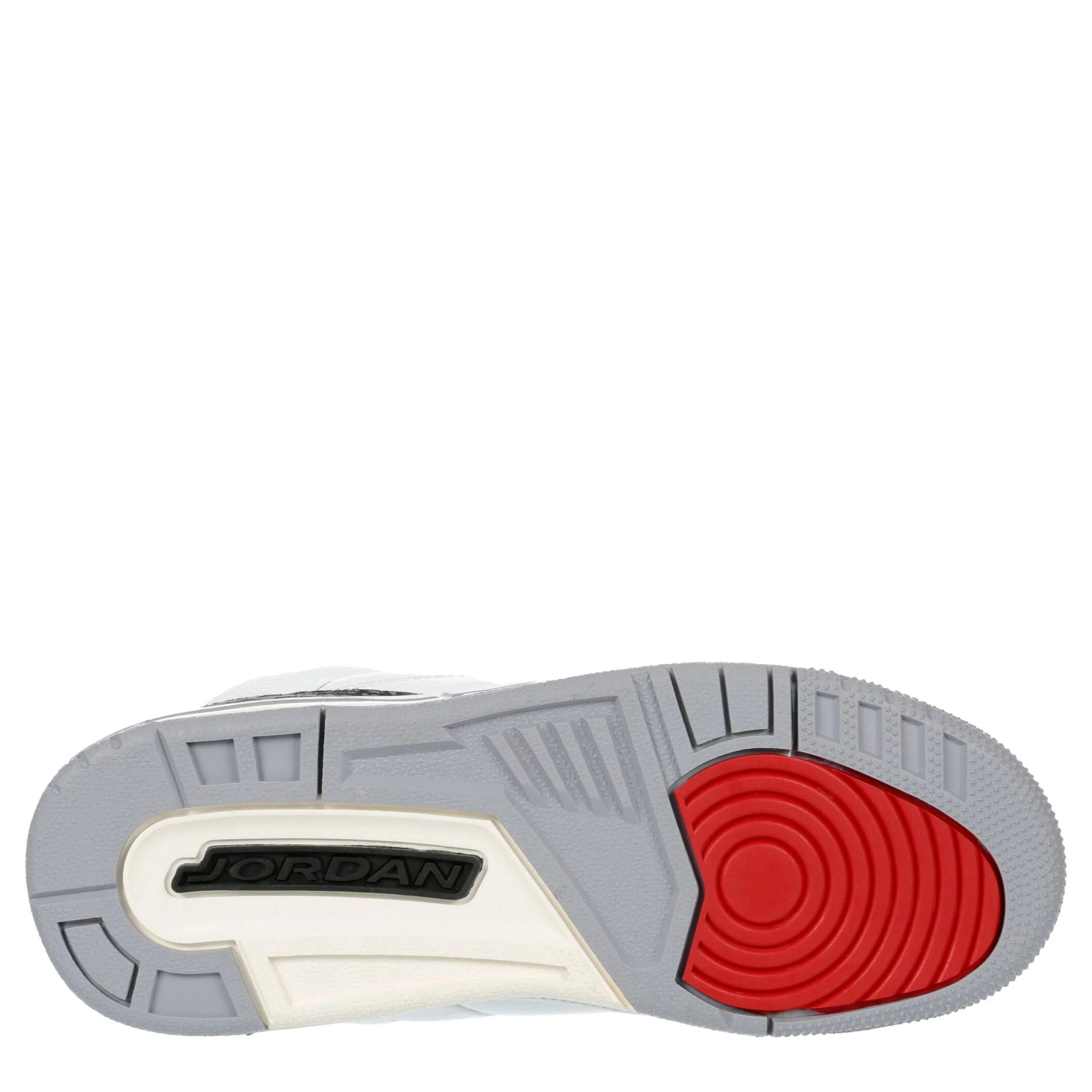 Air Jordan 3 Retro (Big Kid) - Image 7
