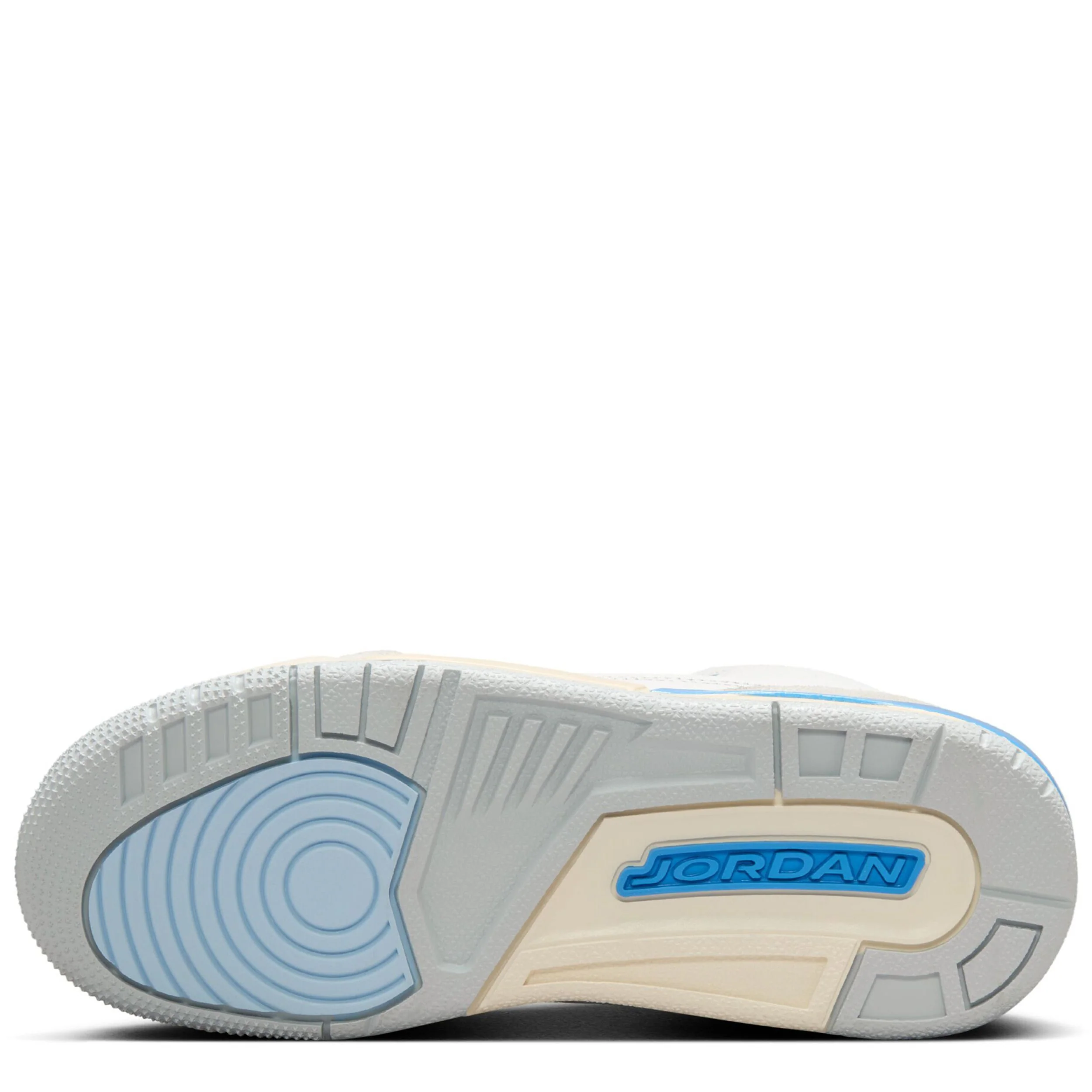 Air Jordan 3 Retro (Big Kid) - Image 6