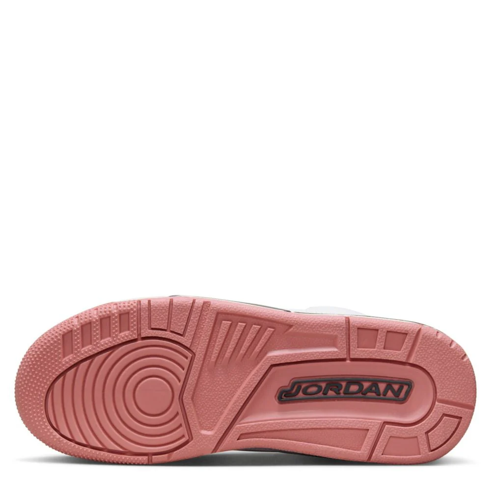 Air Jordan 3 Retro (Big Kid) - Image 6