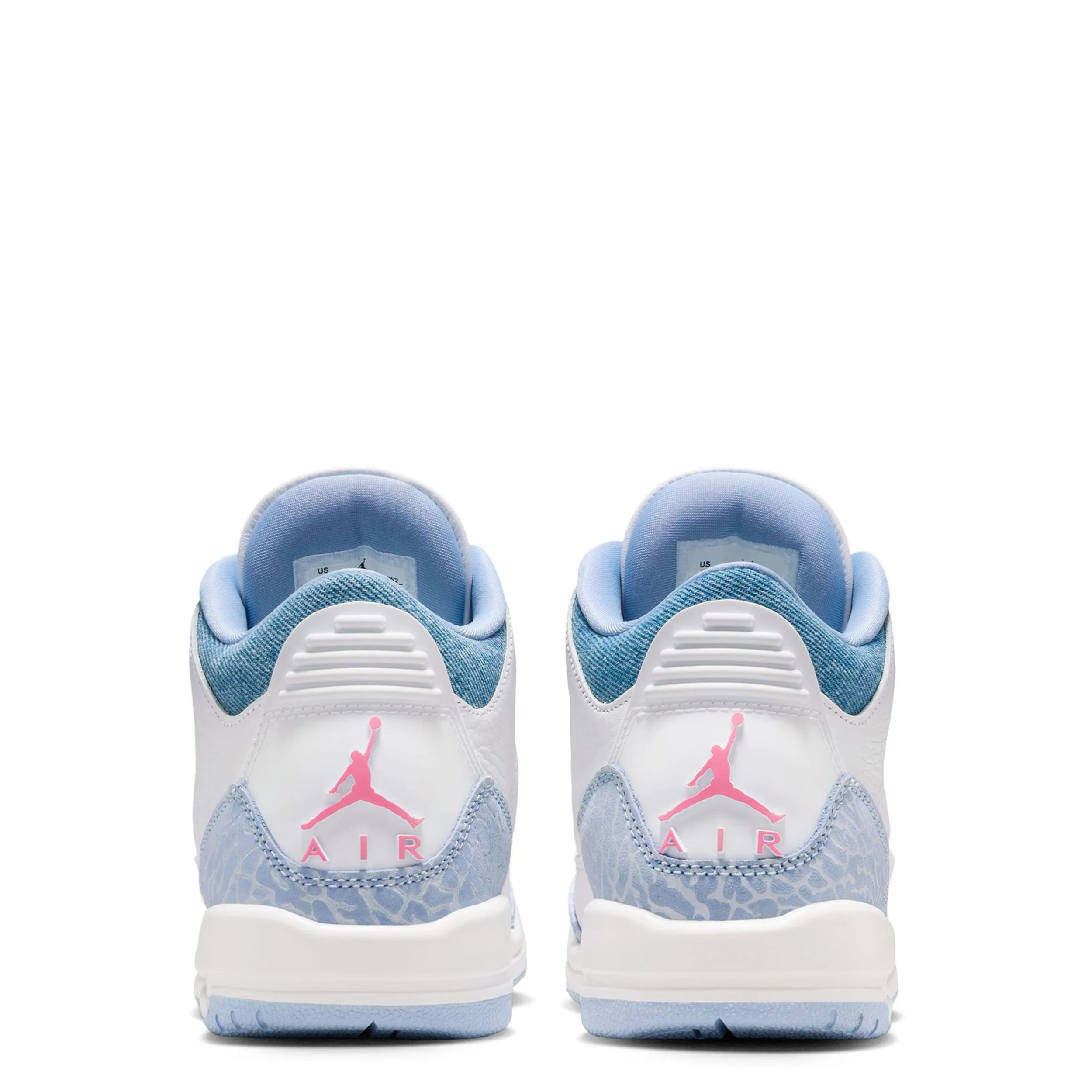 Air Jordan 3 Retro (Big Kid) - Image 4