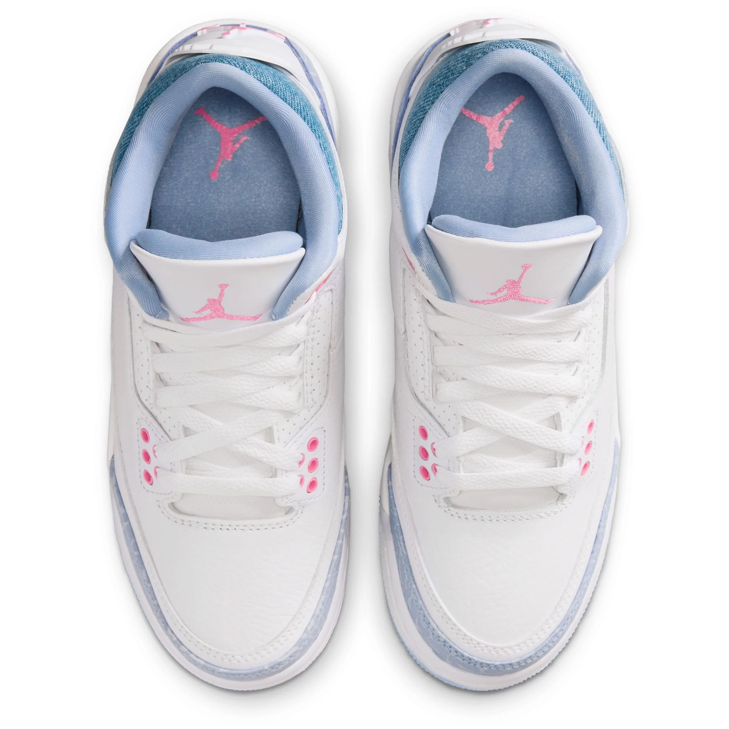 Air Jordan 3 Retro (Big Kid) - Image 5