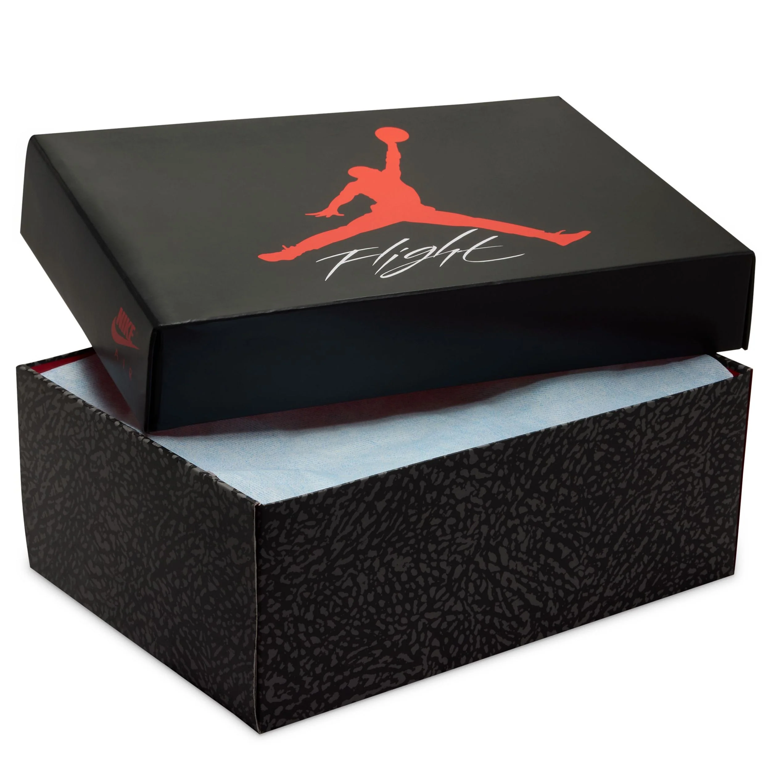Air Jordan 3 Retro (Big Kid) - Image 9