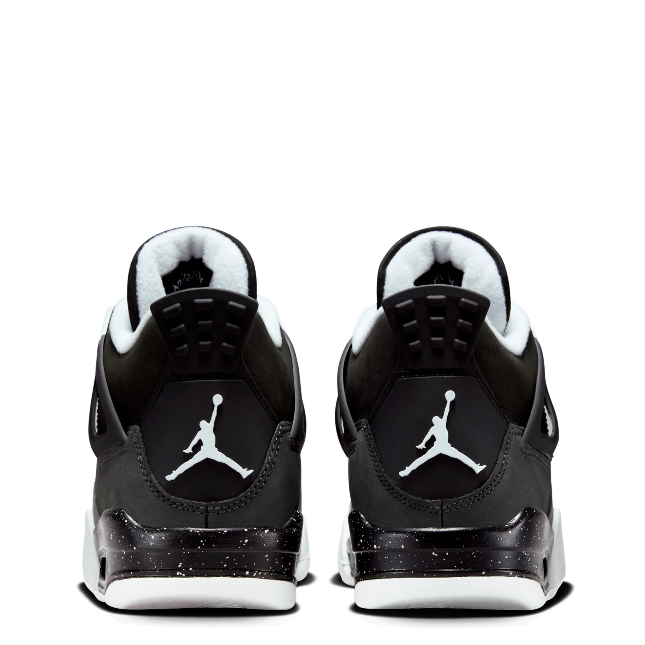 Air Jordan 4 Retro (Big Kid) - Image 4