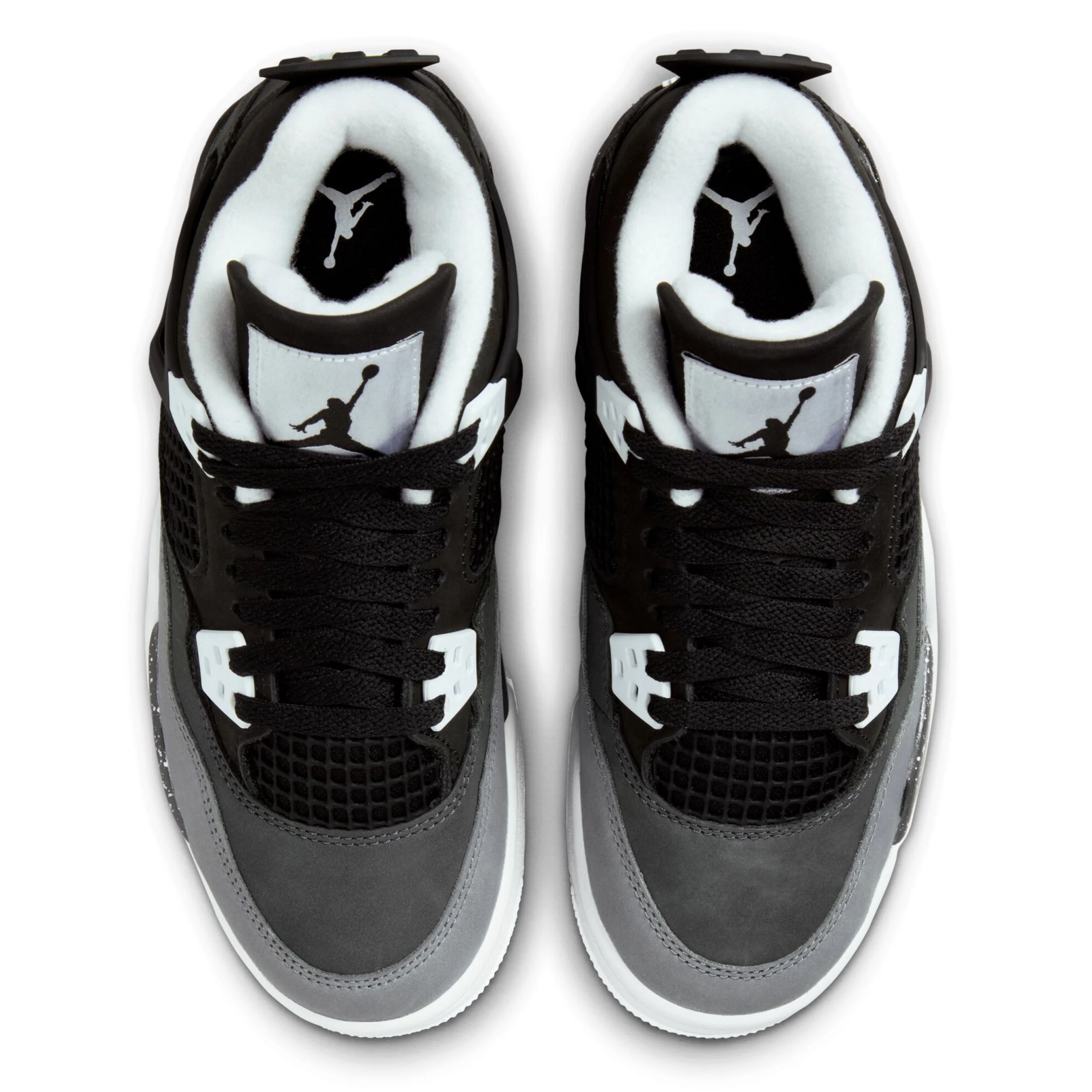 Air Jordan 4 Retro (Big Kid) - Image 5