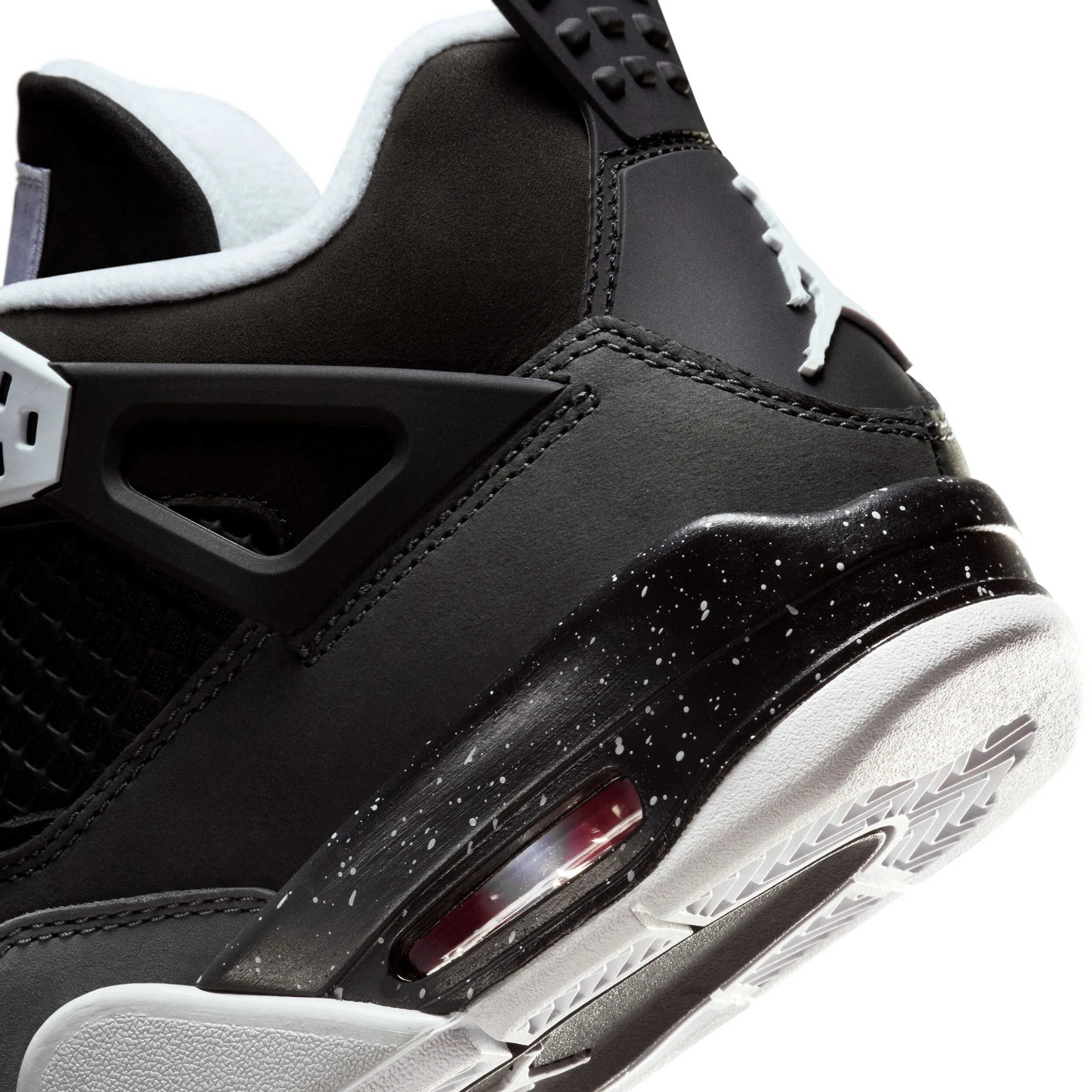 Air Jordan 4 Retro (Big Kid) - Image 8