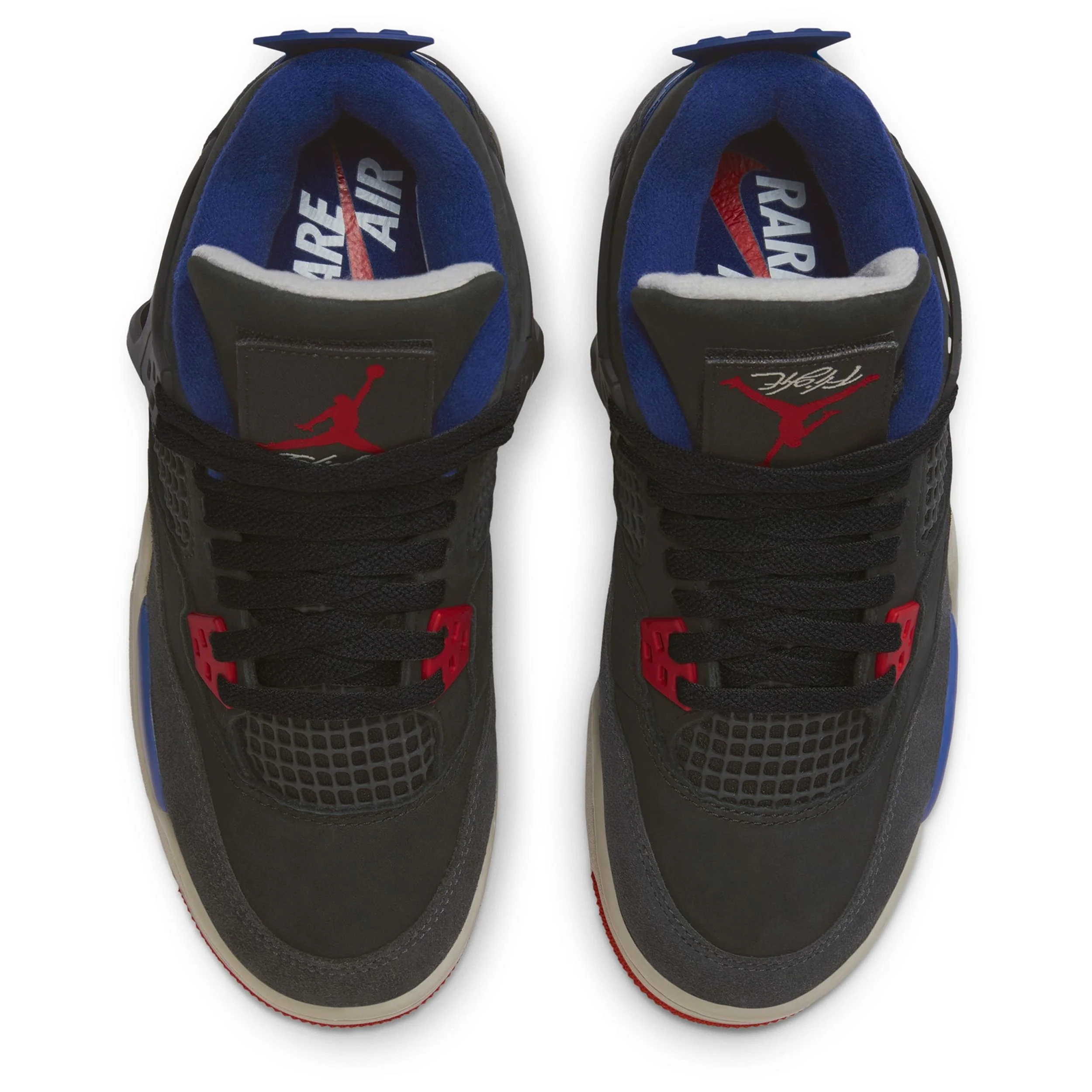 Air Jordan 4 Retro (Big Kid) - Image 5