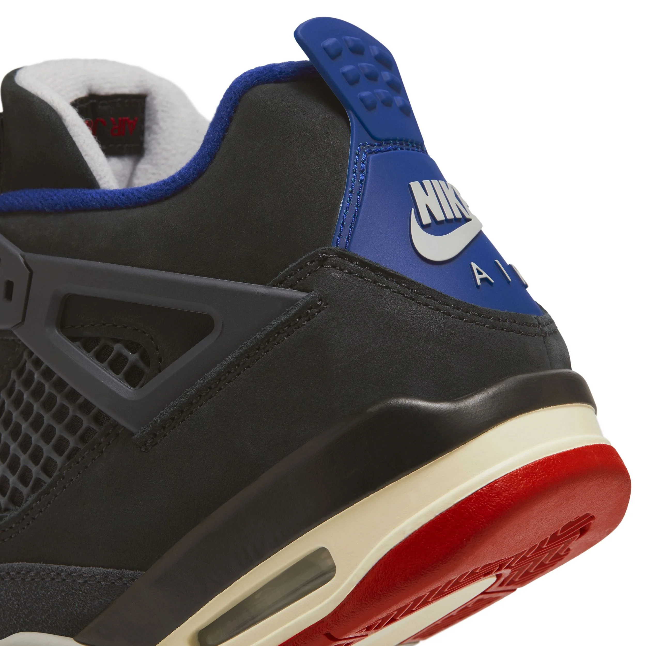 Air Jordan 4 Retro (Big Kid) - Image 8