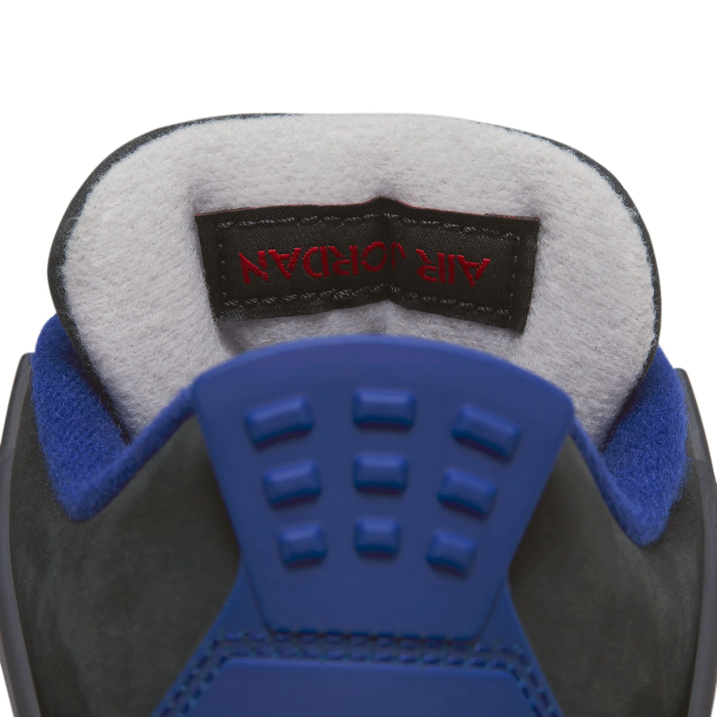 Air Jordan 4 Retro (Big Kid) - Image 9