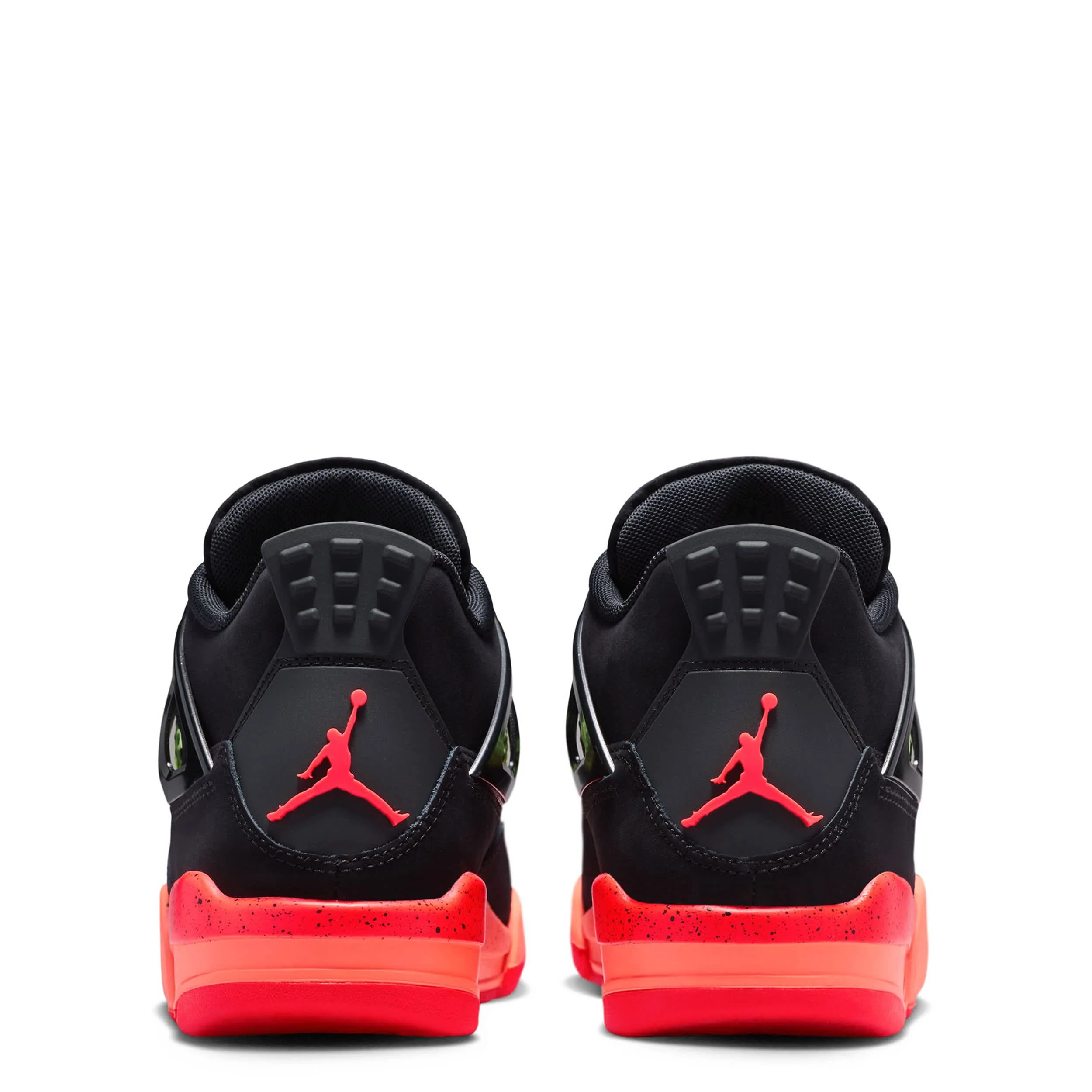 Air Jordan 4 Retro (Big Kid) - Image 4