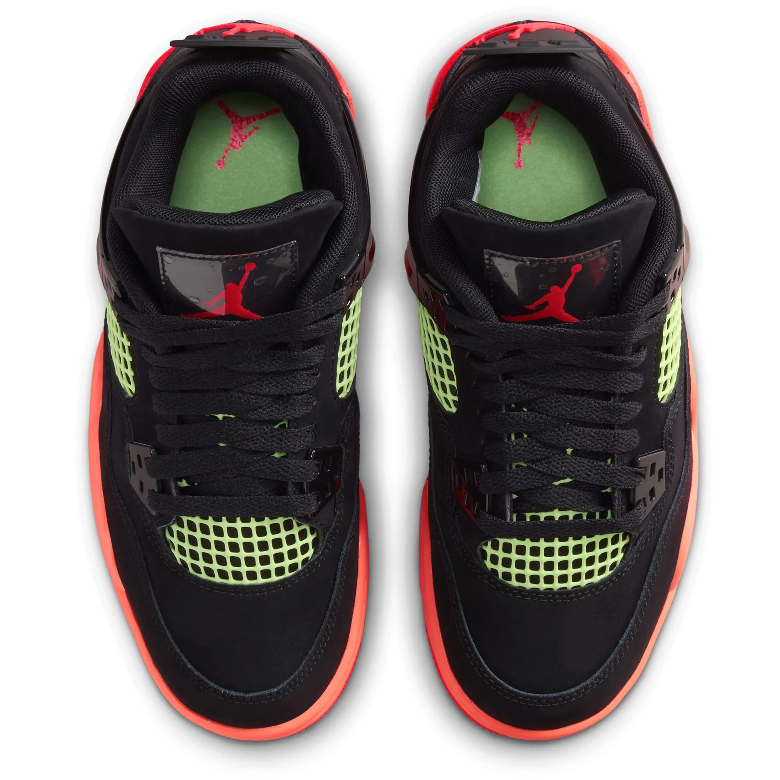 Air Jordan 4 Retro (Big Kid) - Image 5