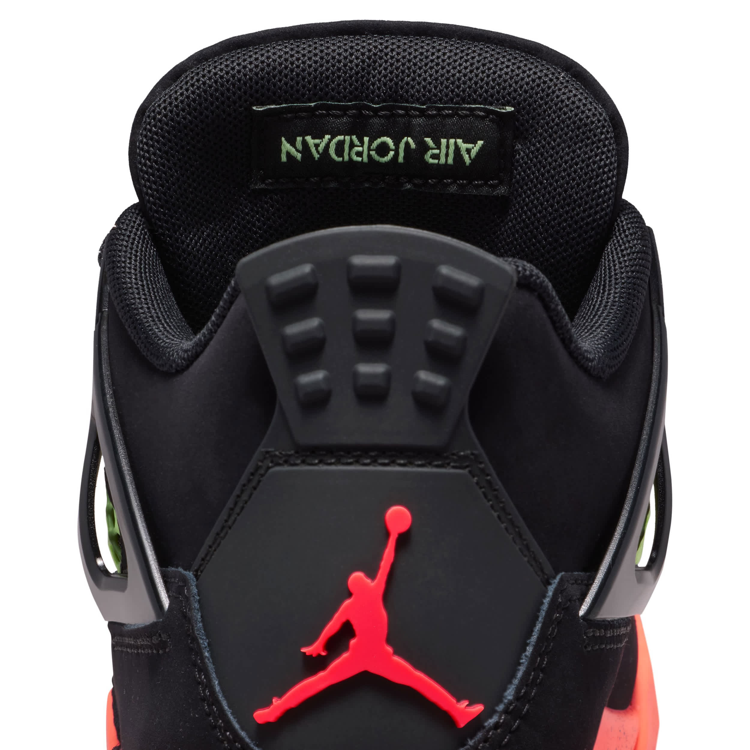 Air Jordan 4 Retro (Big Kid) - Image 9