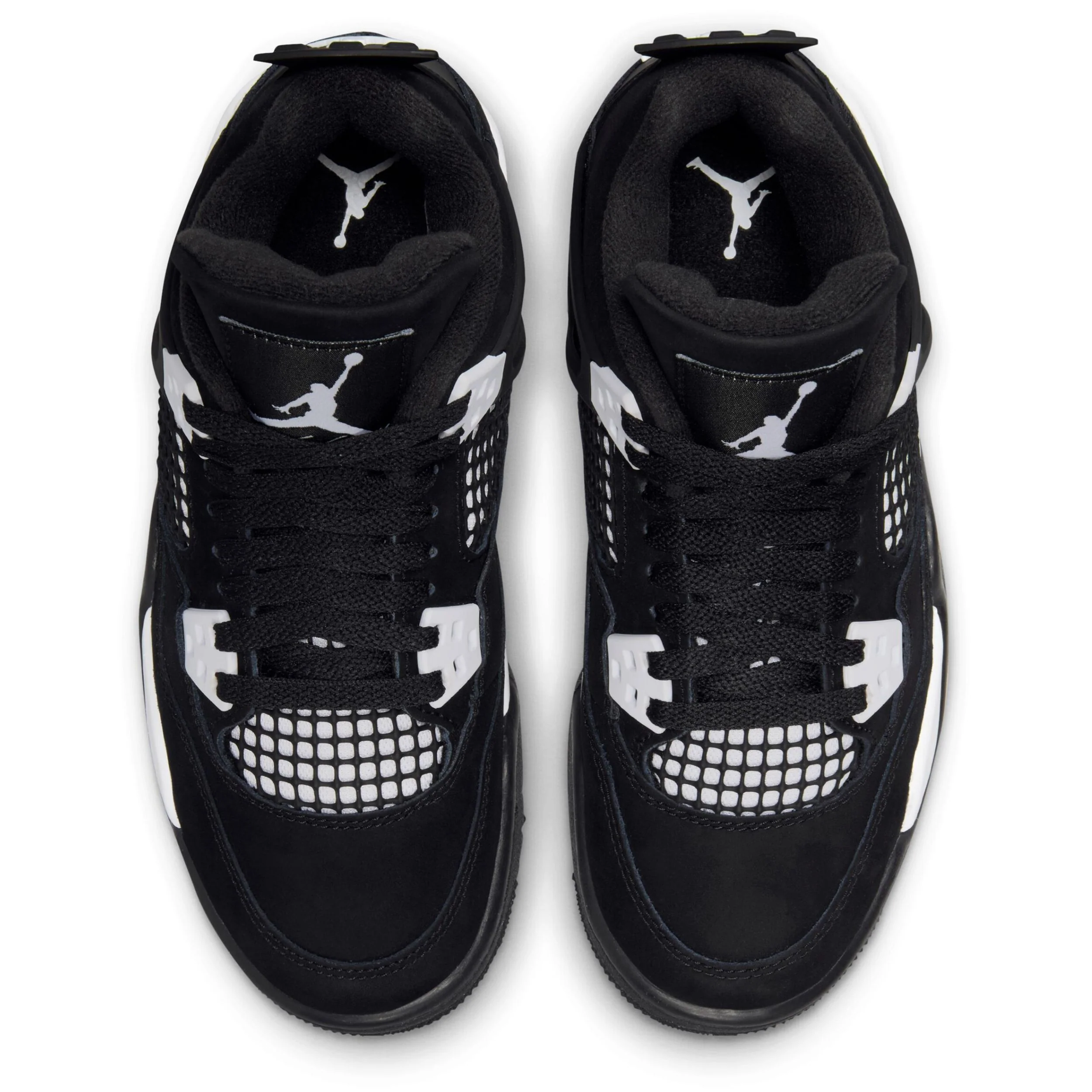 Air Jordan 4 Retro (Big Kid) - Image 5