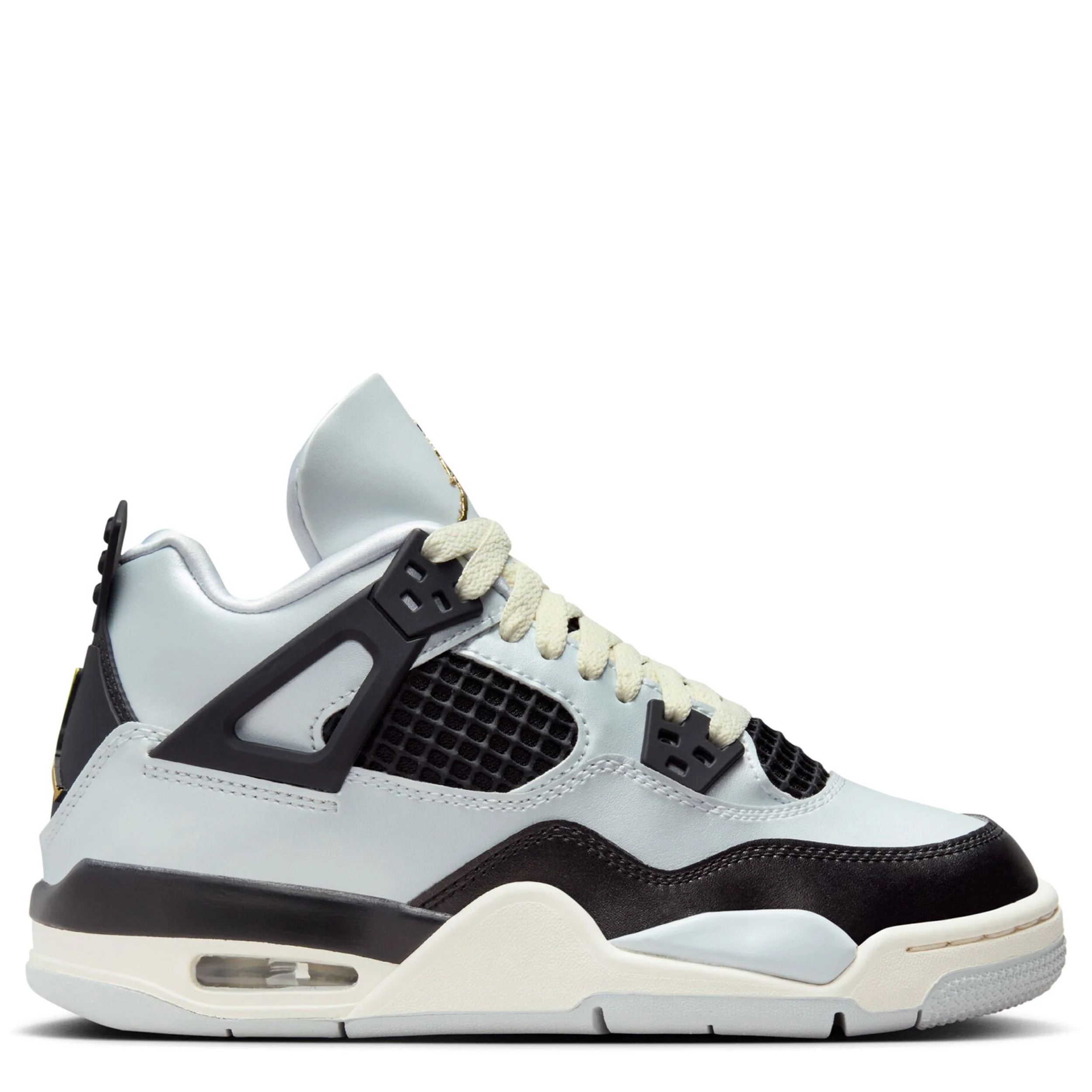 Air Jordan 4 Retro (Big Kid)