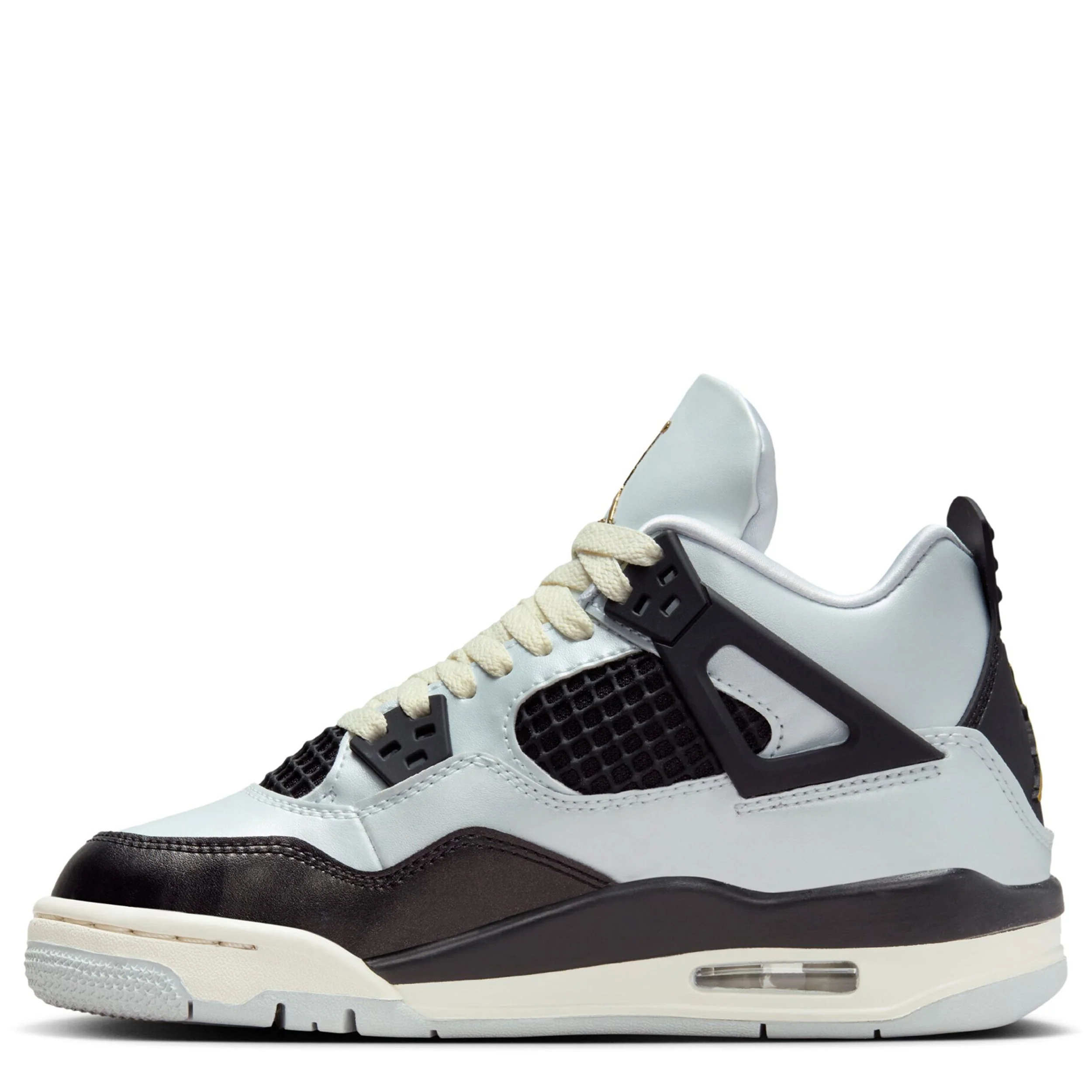 Air Jordan 4 Retro (Big Kid) - Image 2