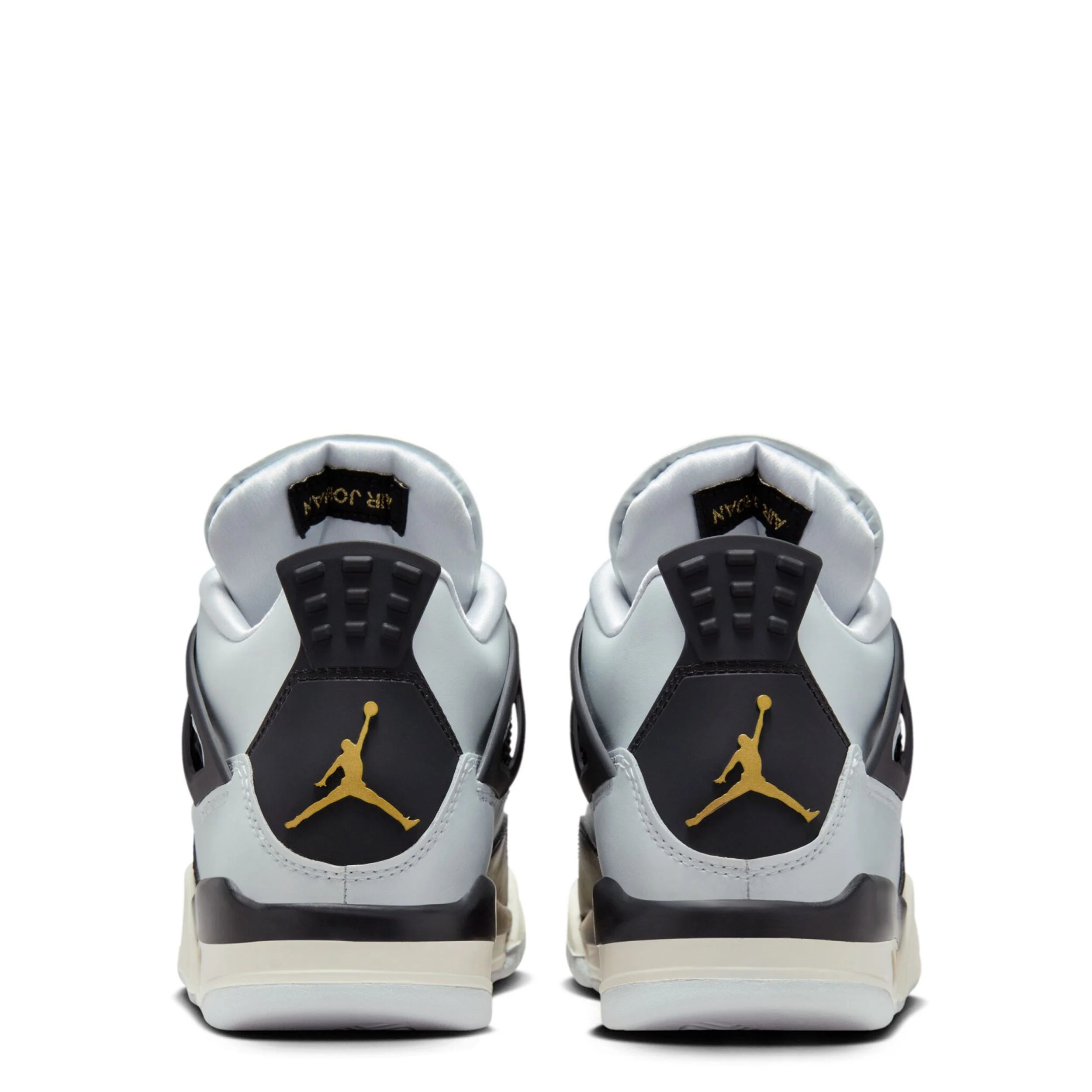 Air Jordan 4 Retro (Big Kid) - Image 4