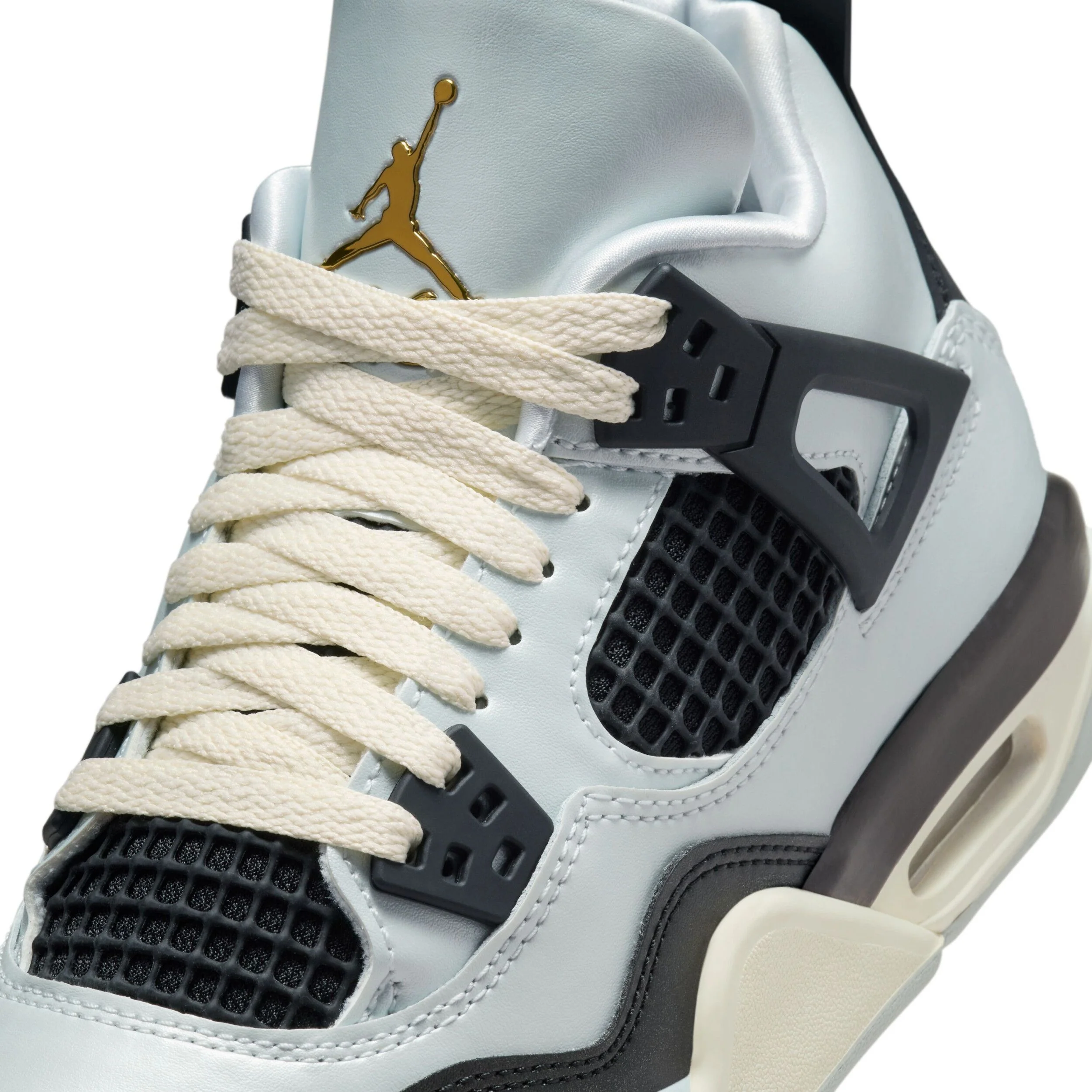 Air Jordan 4 Retro (Big Kid) - Image 7