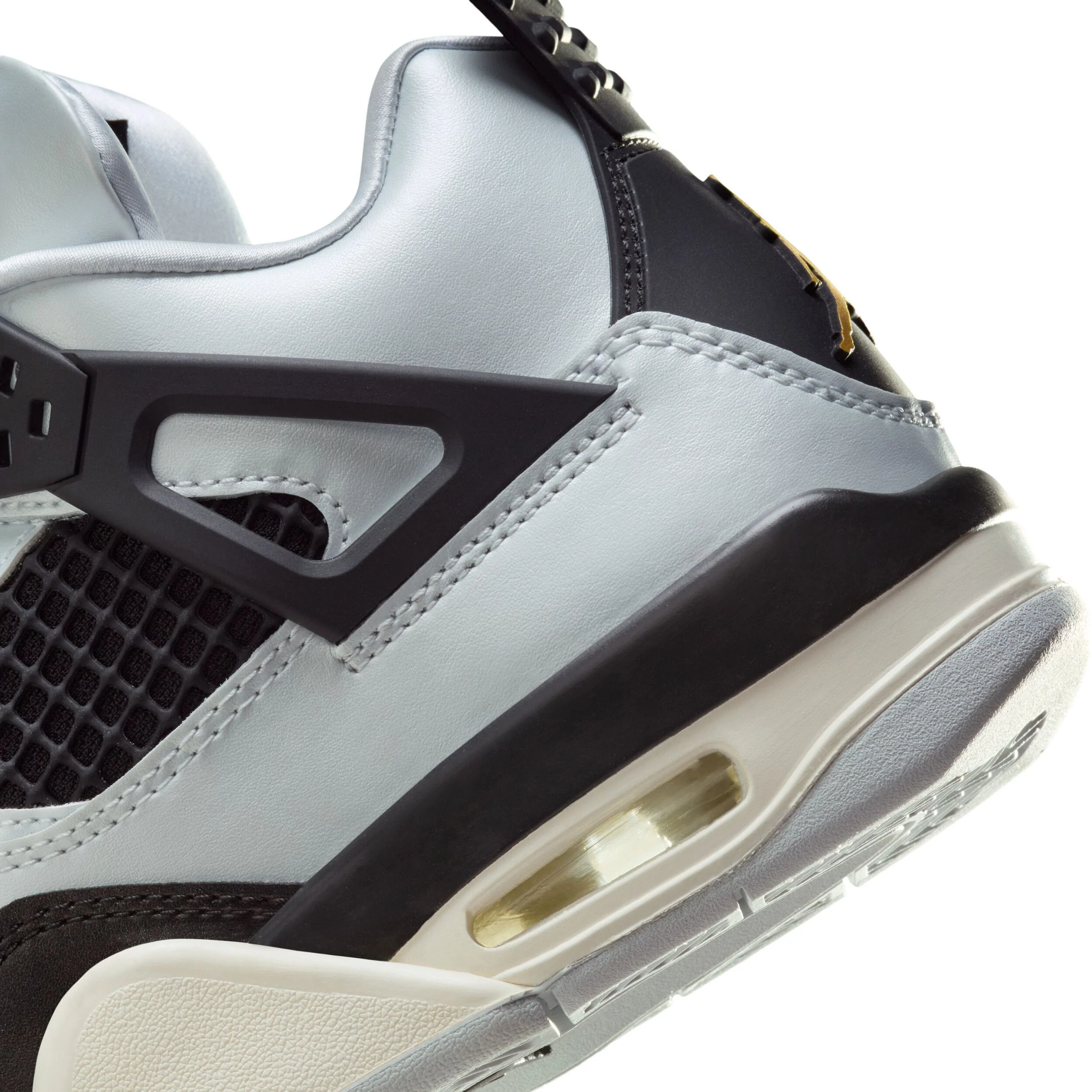 Air Jordan 4 Retro (Big Kid) - Image 8