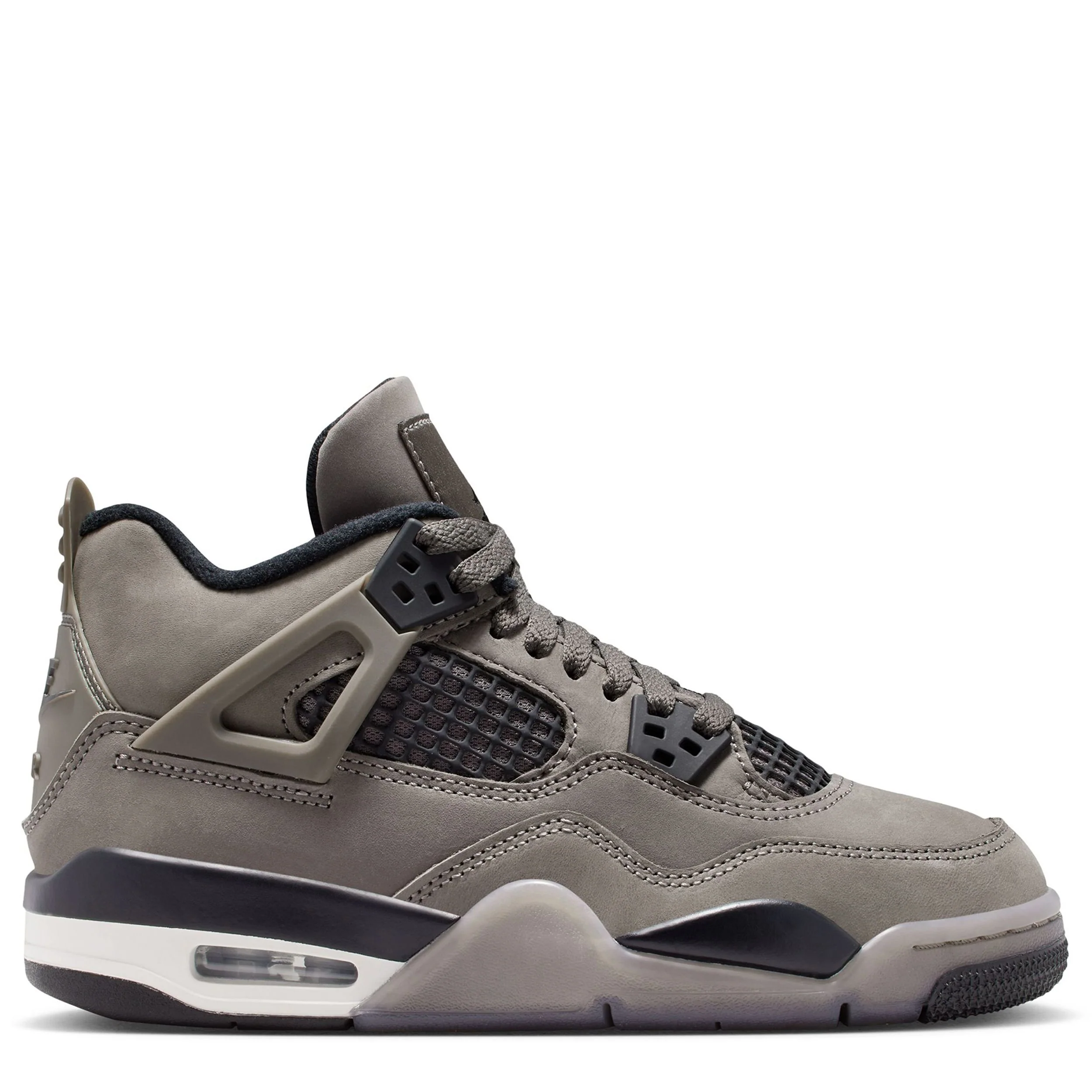 Air Jordan 4 Retro (Big Kid)
