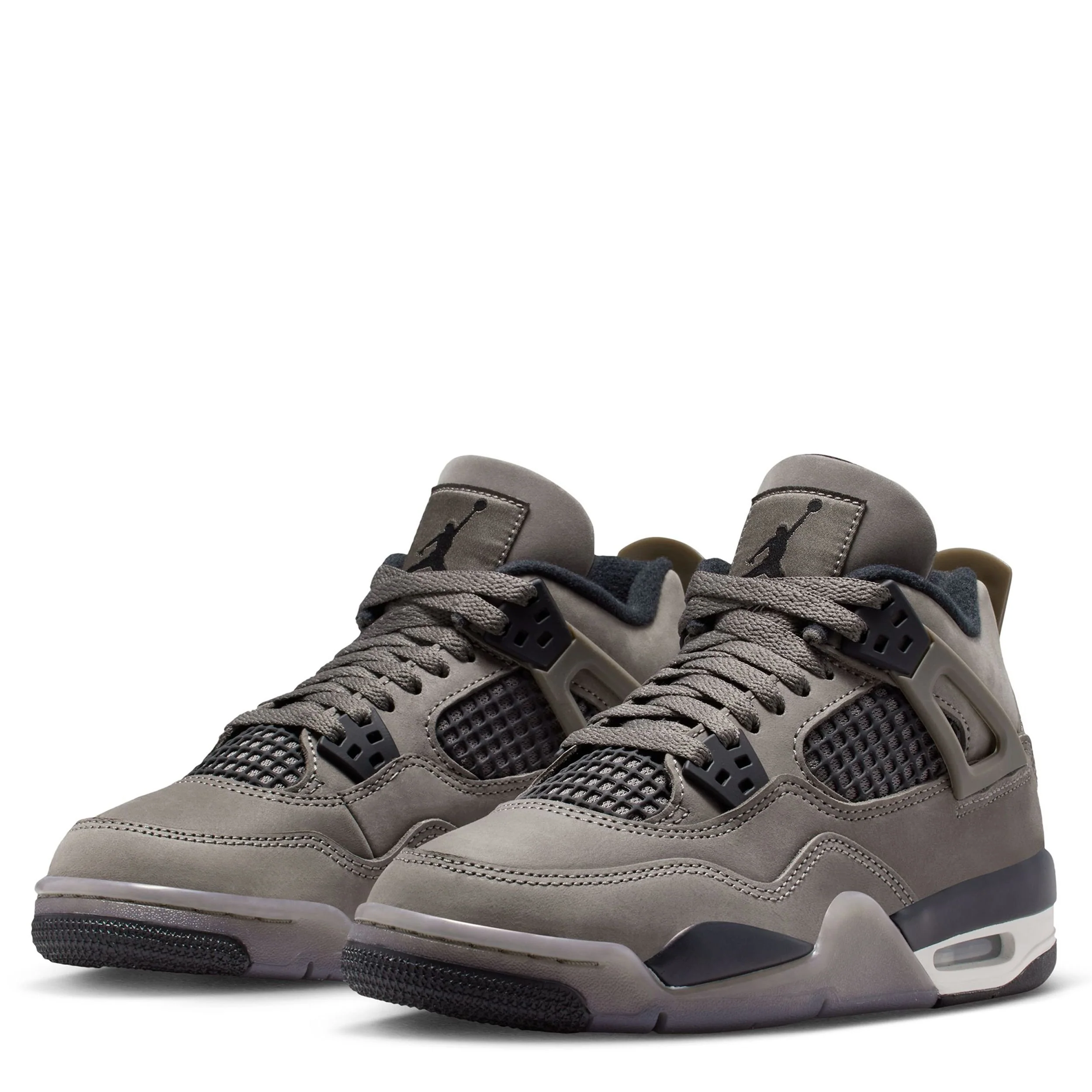 Air Jordan 4 Retro (Big Kid) - Image 3
